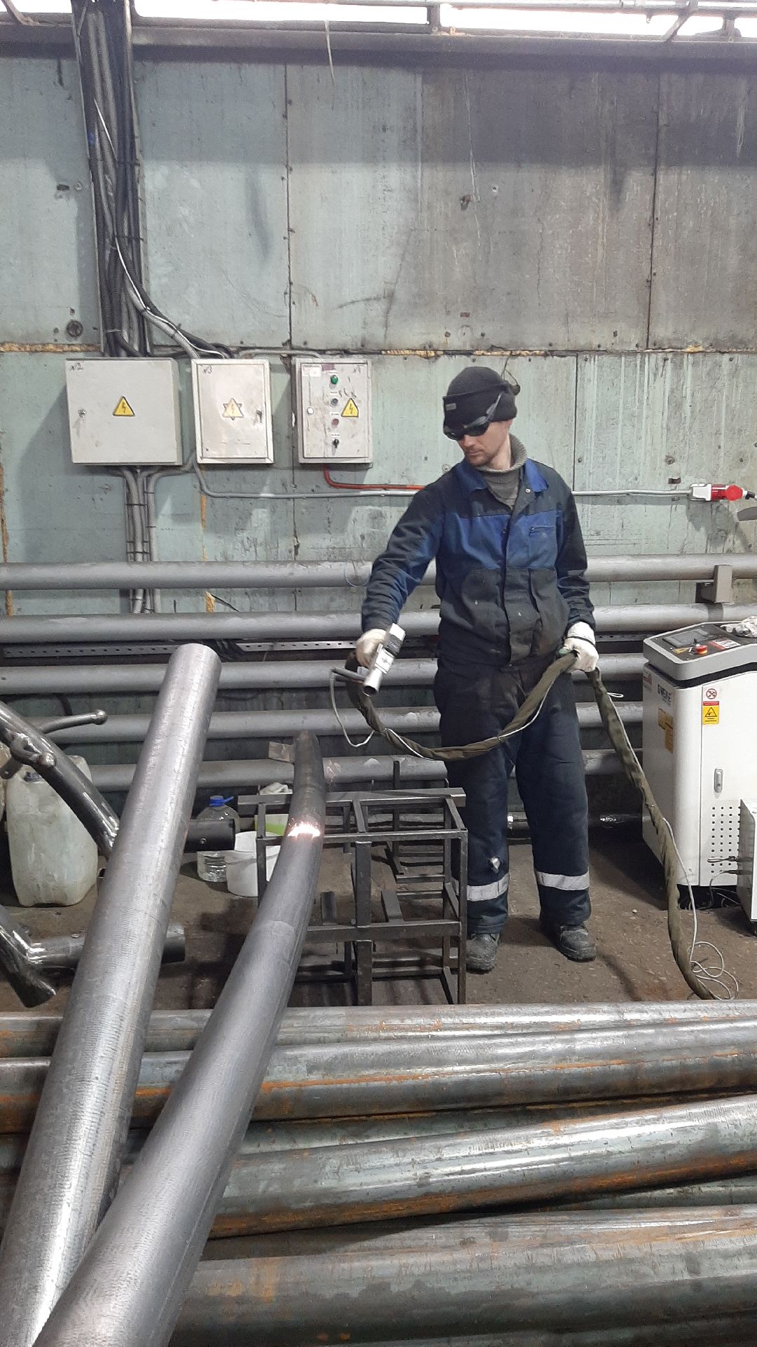 двор, дети, благоустройство, Серпухов