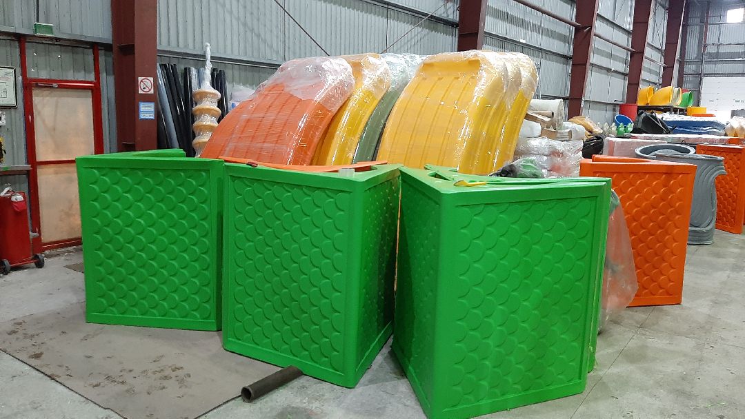 двор, дети, благоустройство, Серпухов