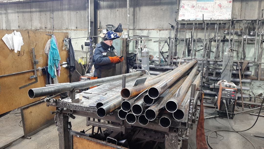 двор, дети, благоустройство, Серпухов