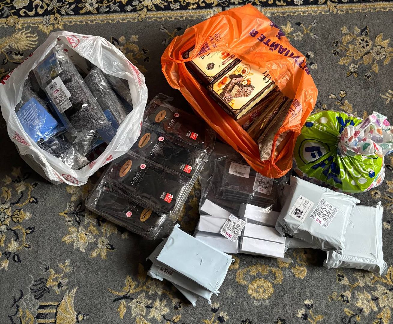 вертикалки, Подольск, вертикалка, сво, волонеры,