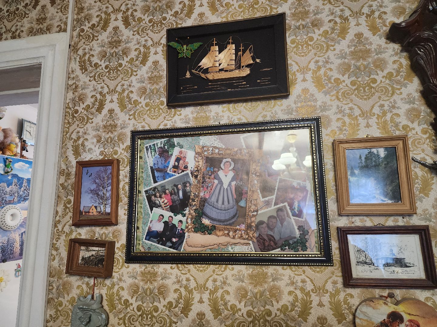 Коломна, музей, достопримечательность,