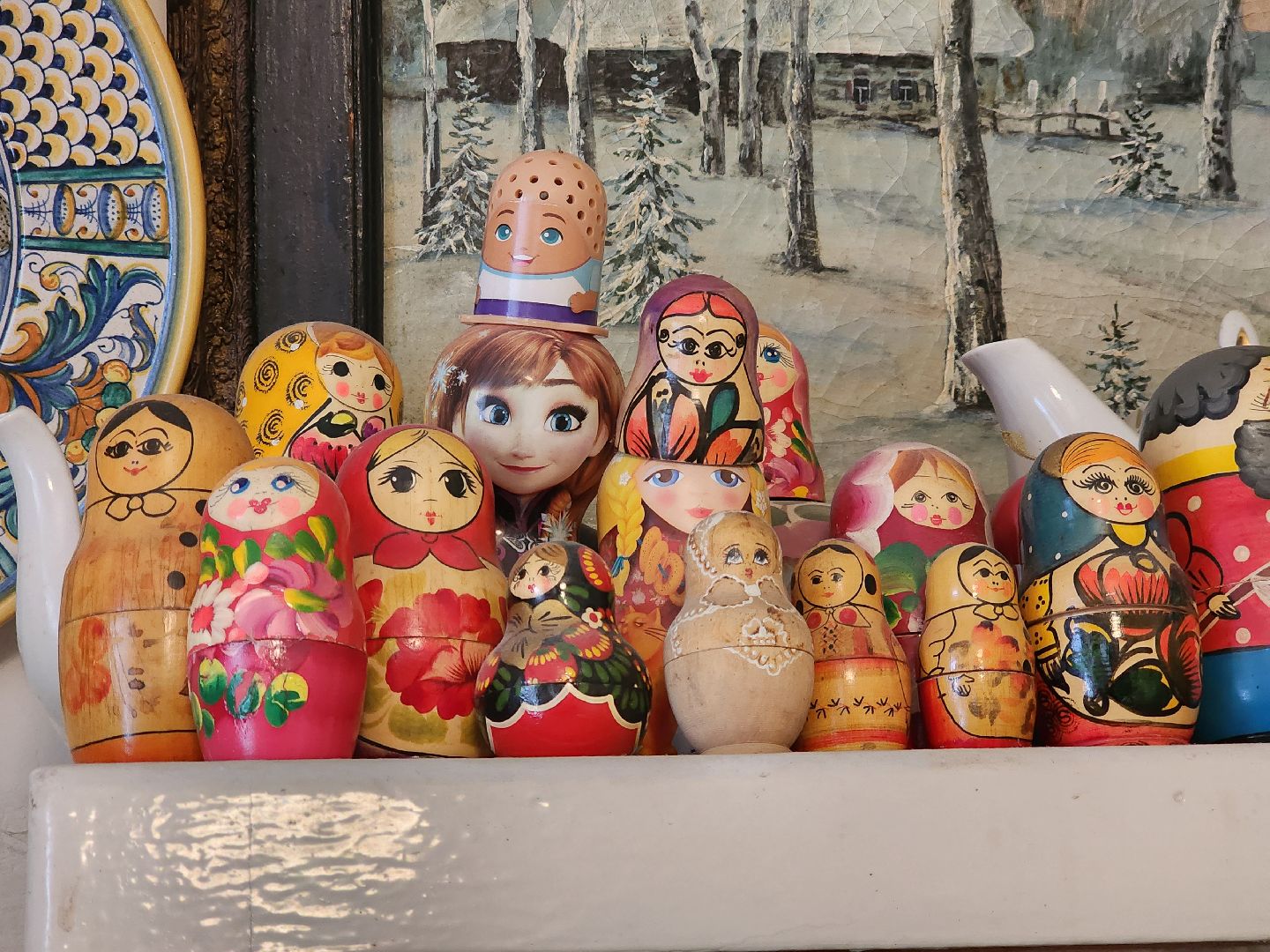 Коломна, музей, достопримечательность,