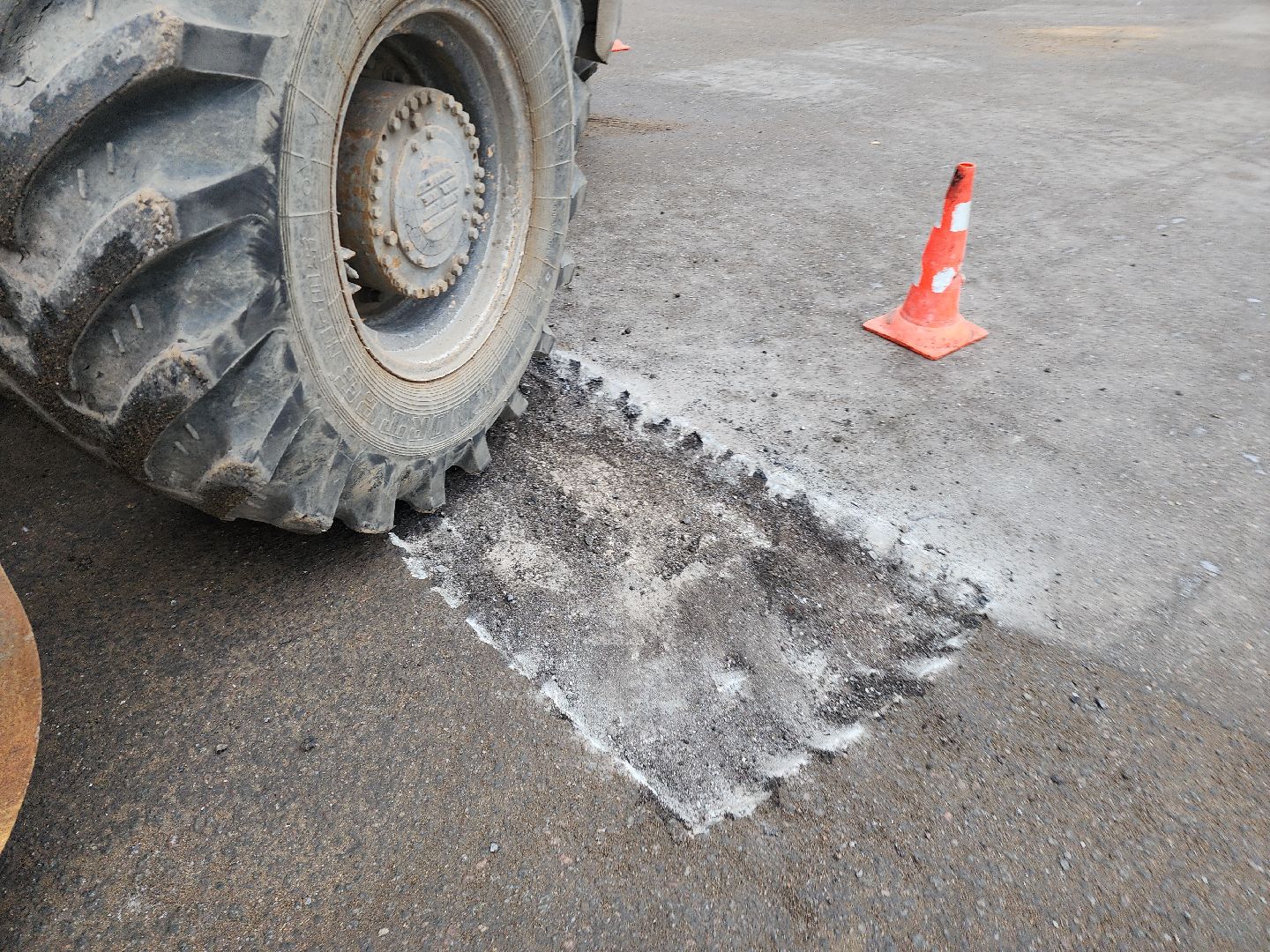 серпухов, подмосковье, ямочный ремонт,