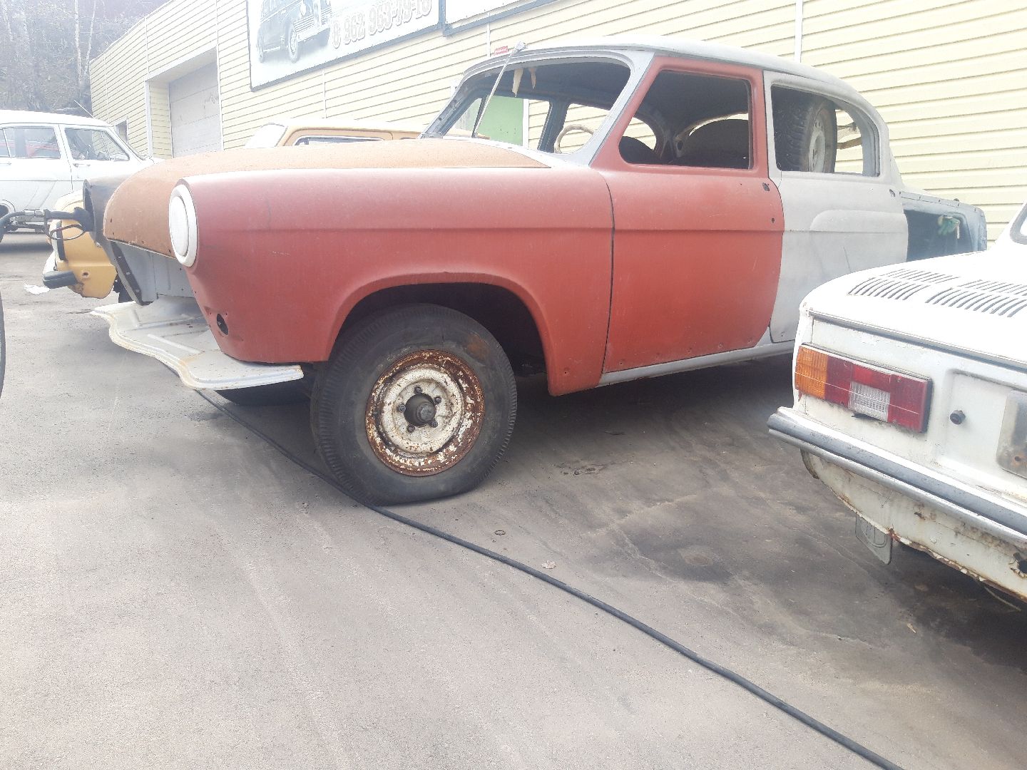 машина, техосмотр,