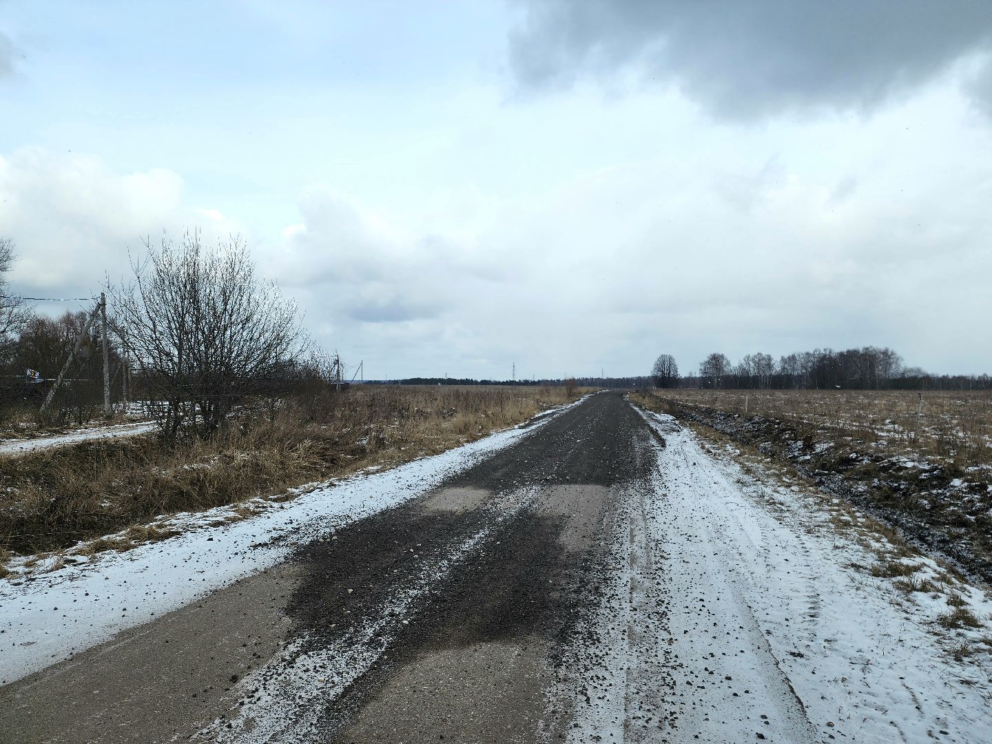 пущино, серпухов, дороги, выездная администрация,