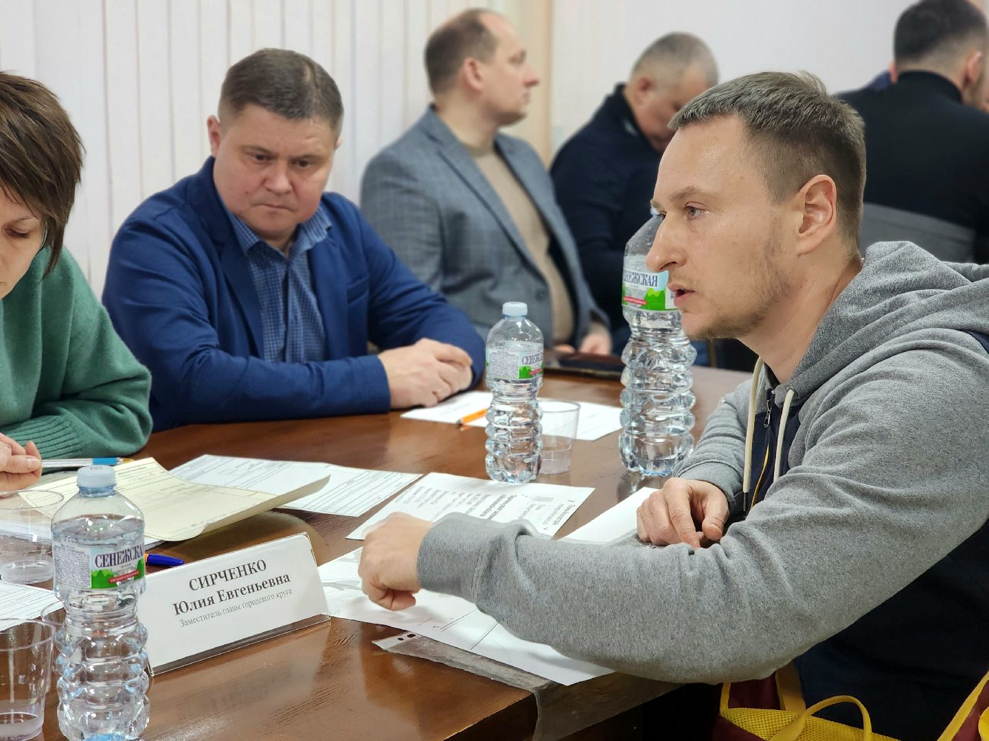 пущино, серпухов, дороги, выездная администрация,