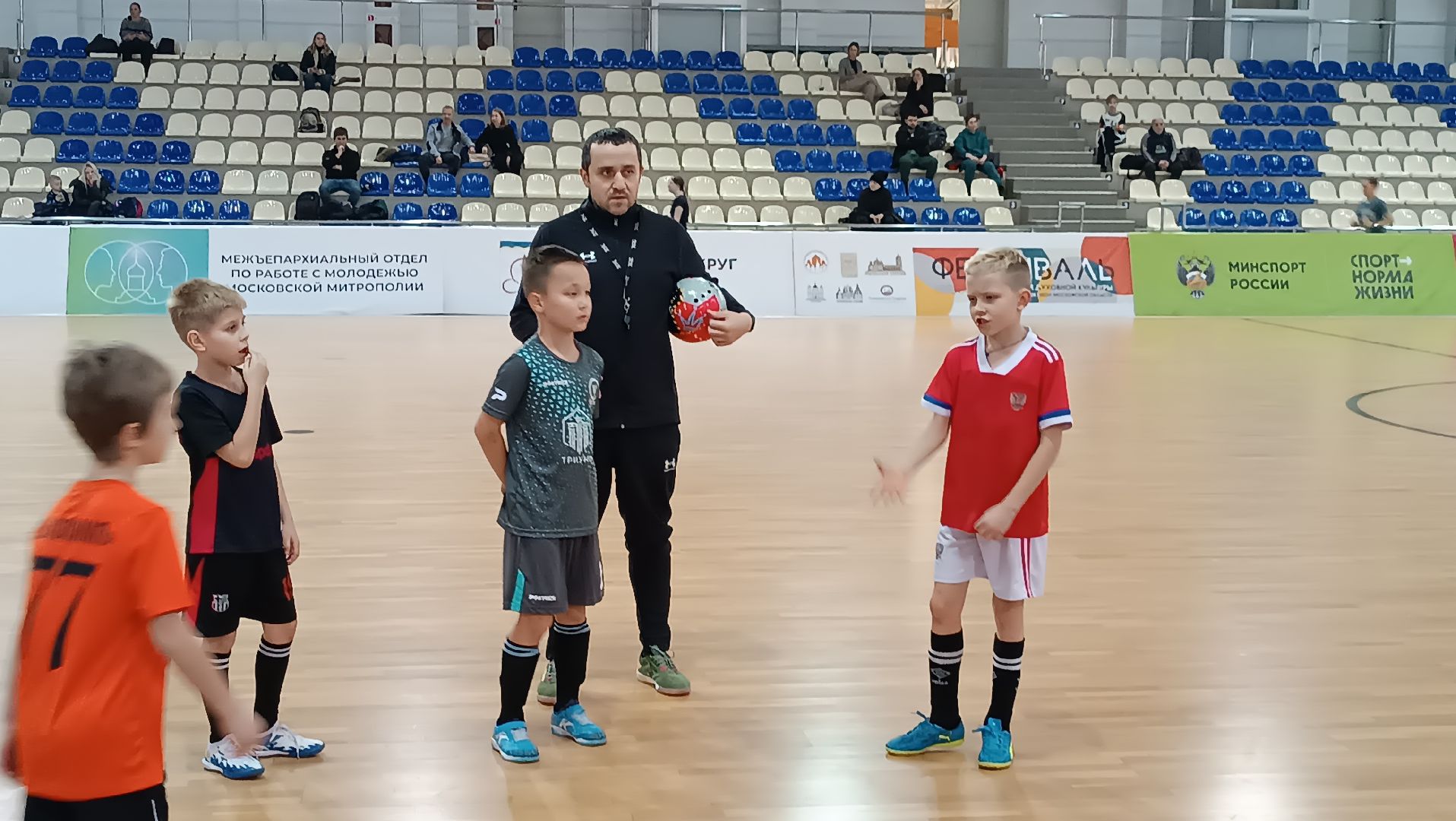 тренер, минифутбол, спорт, тренировка,