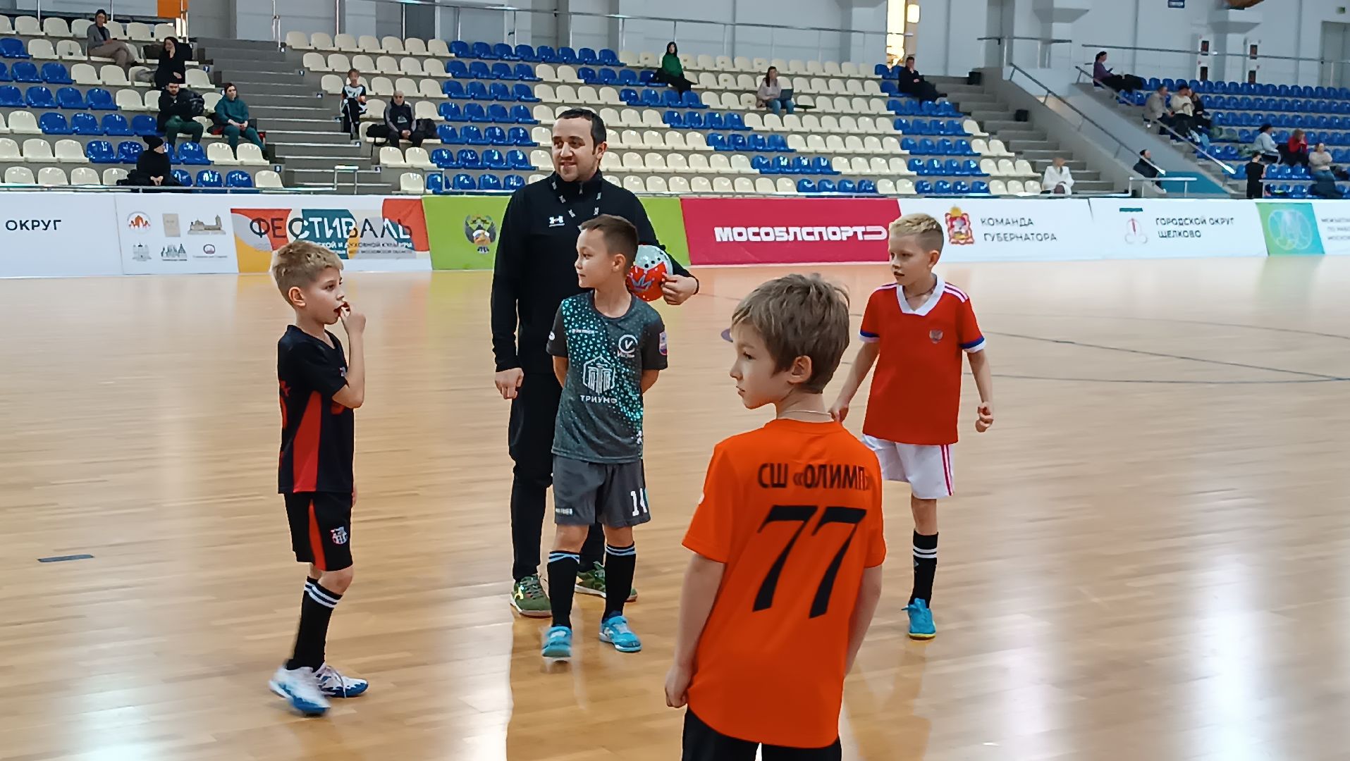 тренер, минифутбол, спорт, тренировка,