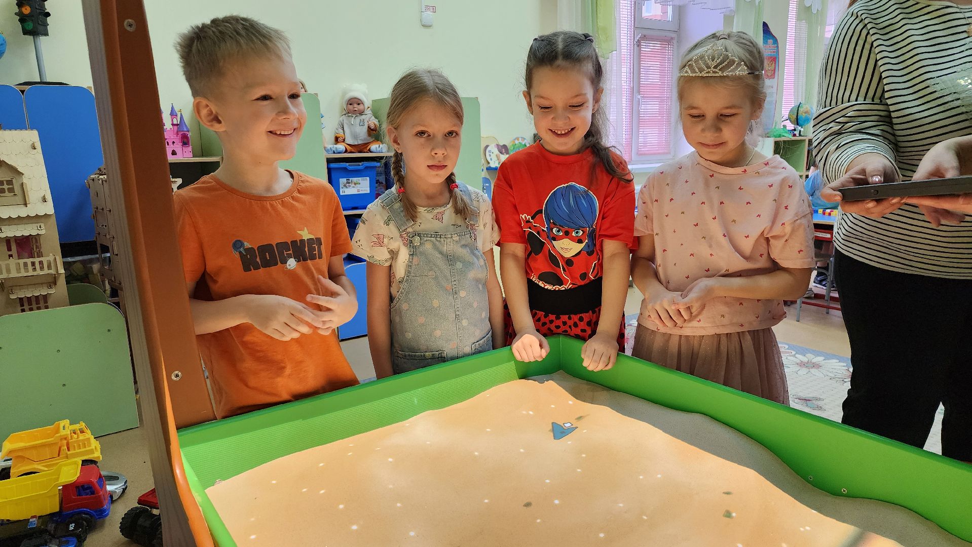 соципотека, меры поддержки, образование, Ногинск, Богородский городской округ,