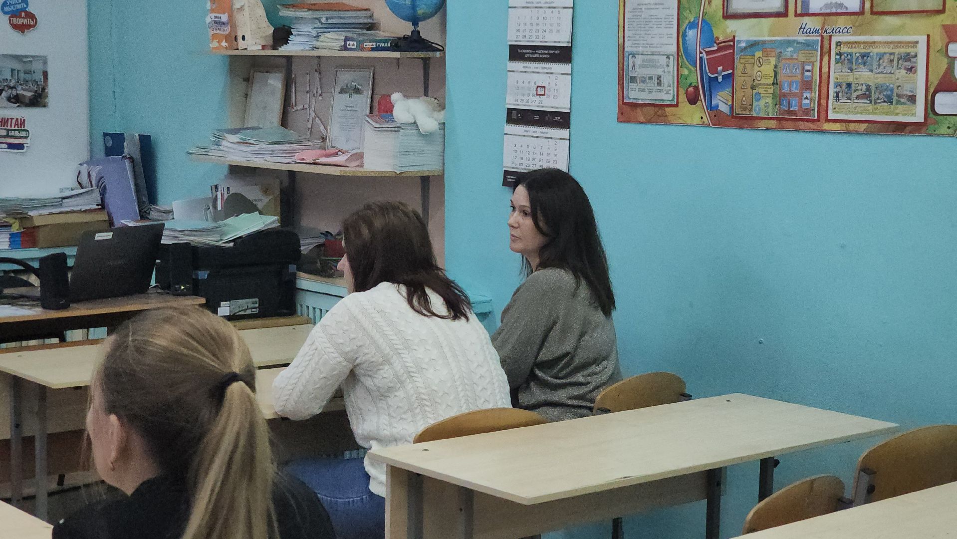 котельники, строительство, безопасность детей, ремонт в школе,