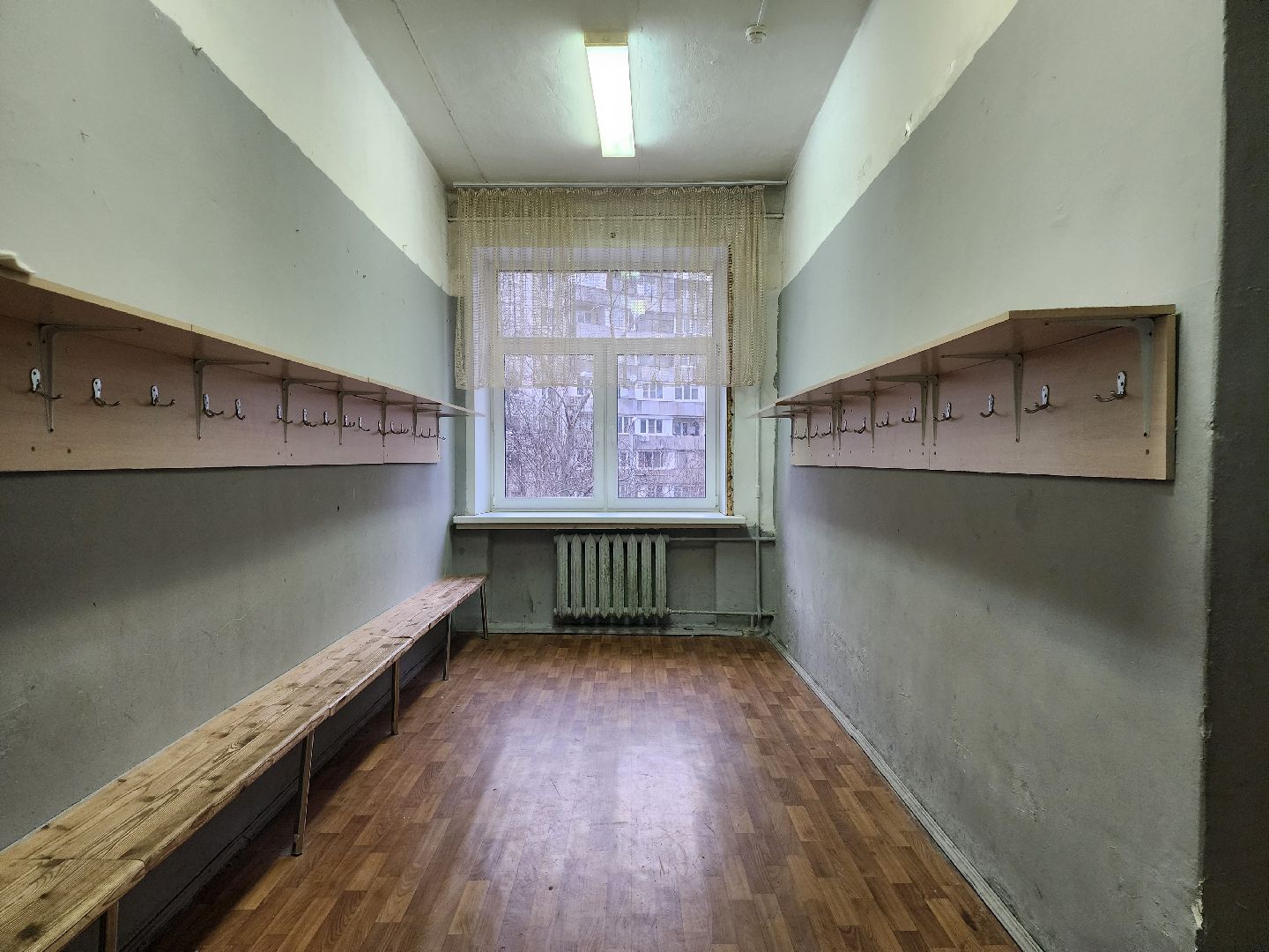 котельники, строительство, безопасность детей, ремонт в школе,