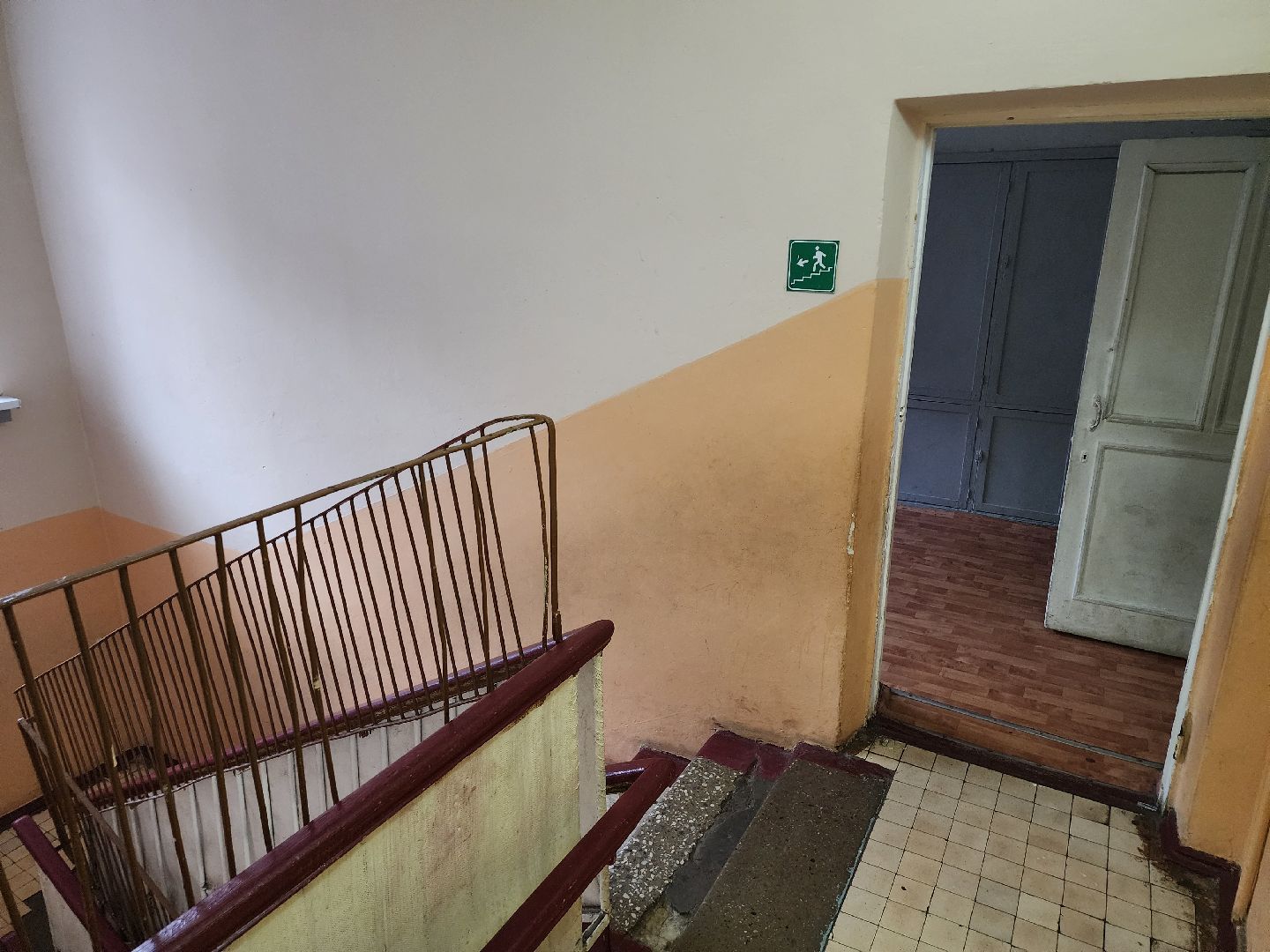 котельники, строительство, безопасность детей, ремонт в школе,