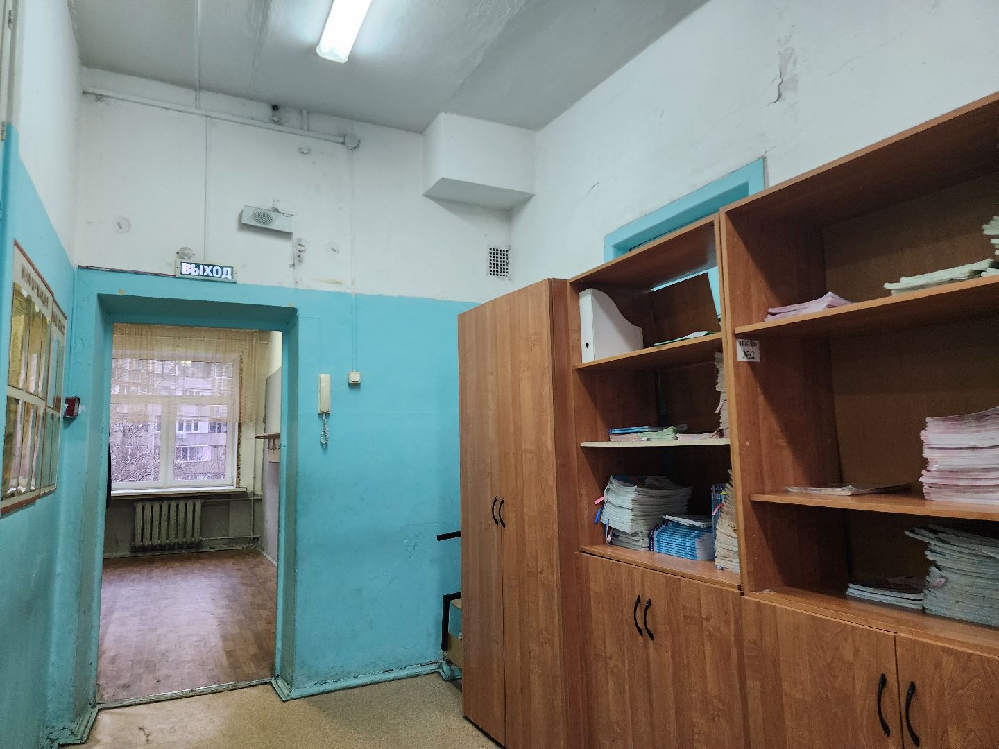 котельники, строительство, безопасность детей, ремонт в школе,