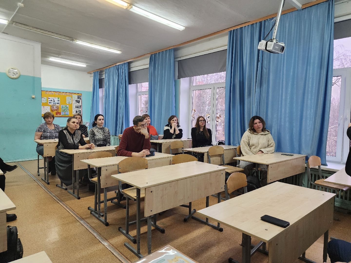 котельники, строительство, безопасность детей, ремонт в школе,