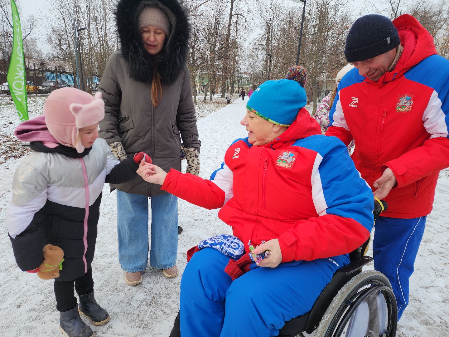 серпухов, подмосковье, фестиваль тепло, зима в подмосковье,