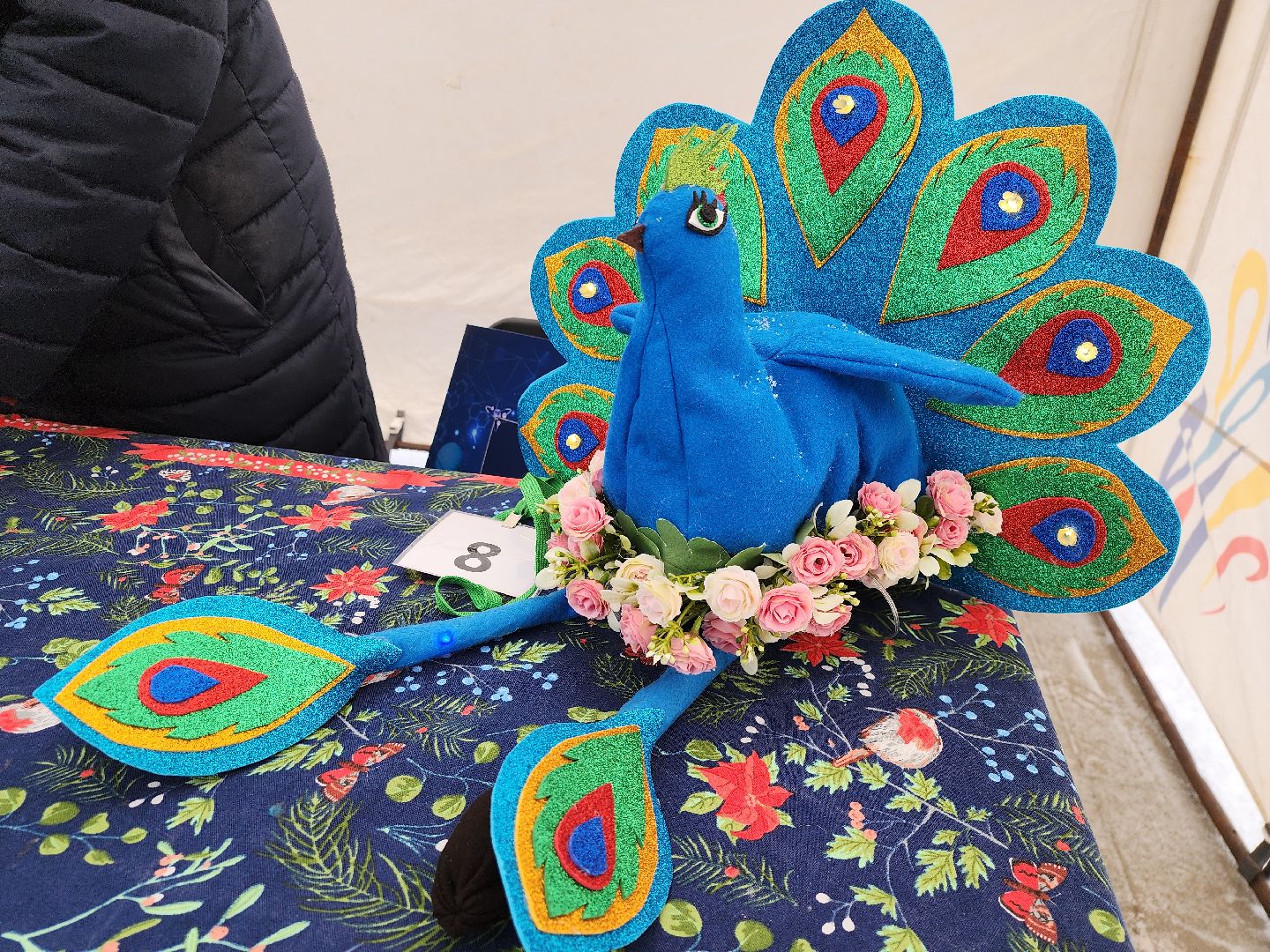 серпухов, подмосковье, фестиваль тепло, зима в подмосковье,