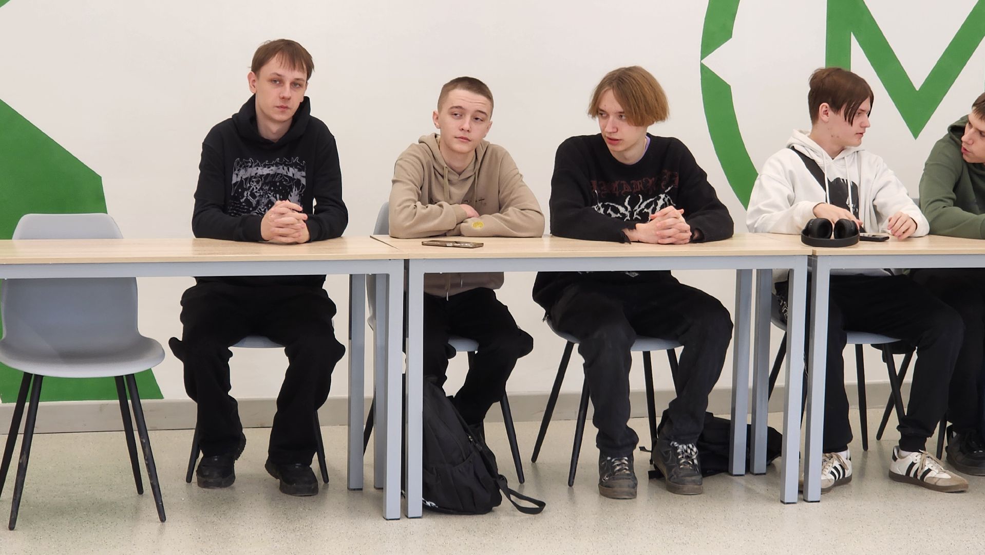 вертикалки, Бронницы, Автомобильно-дорожный колледж, Учебные сборы в Авангарде, Бронницкие студенты,