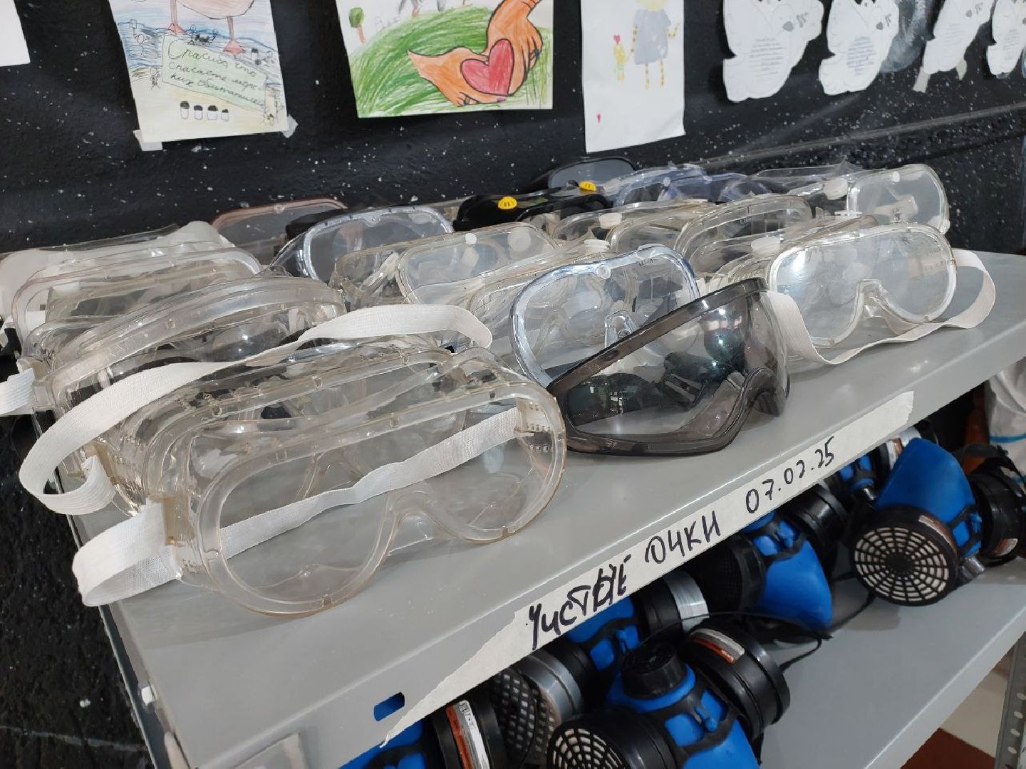 волонтры, птицы, Анапа, Лосино-Петровский, экология,