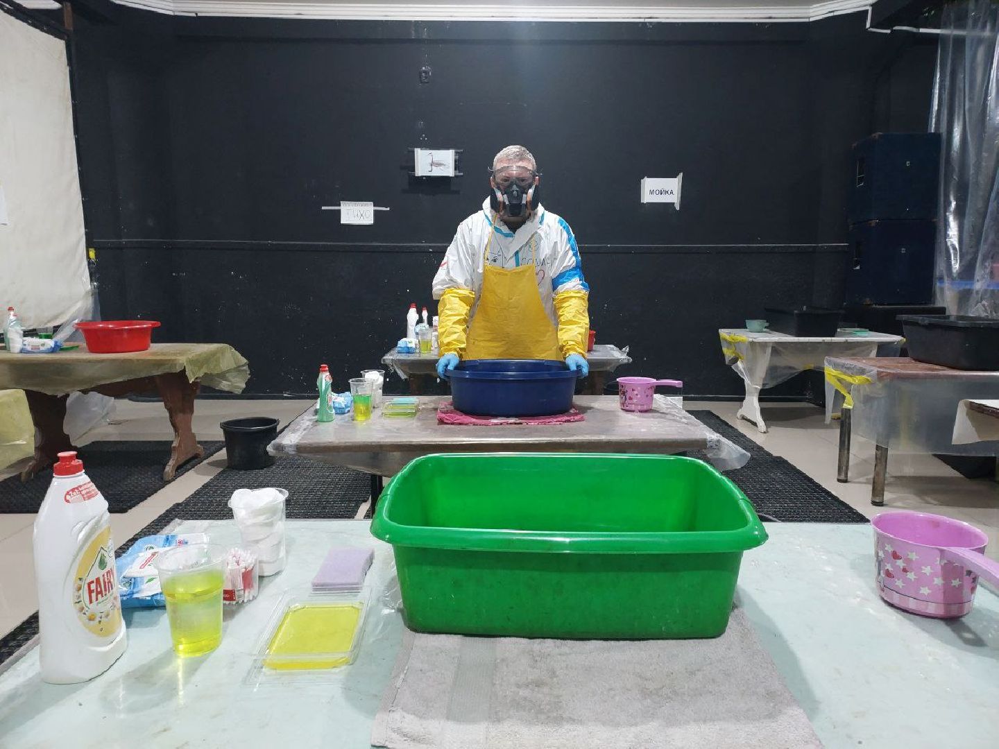 волонтры, птицы, Анапа, Лосино-Петровский, экология,