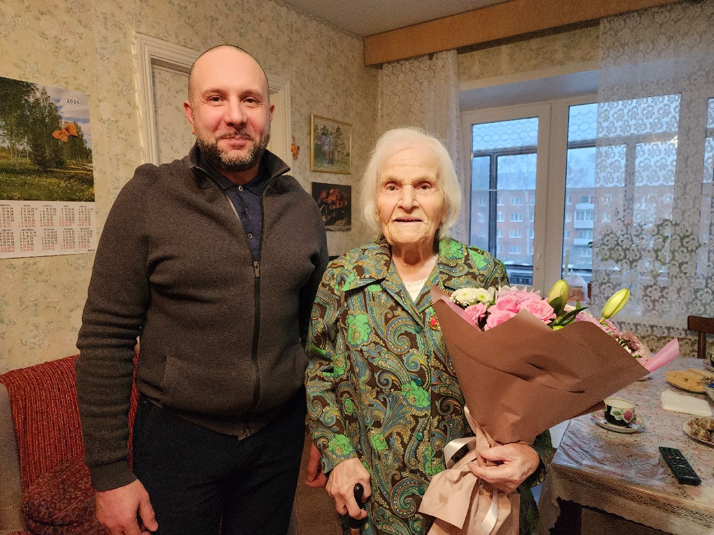 вертикалки, ветеран войны, орехово зуево,