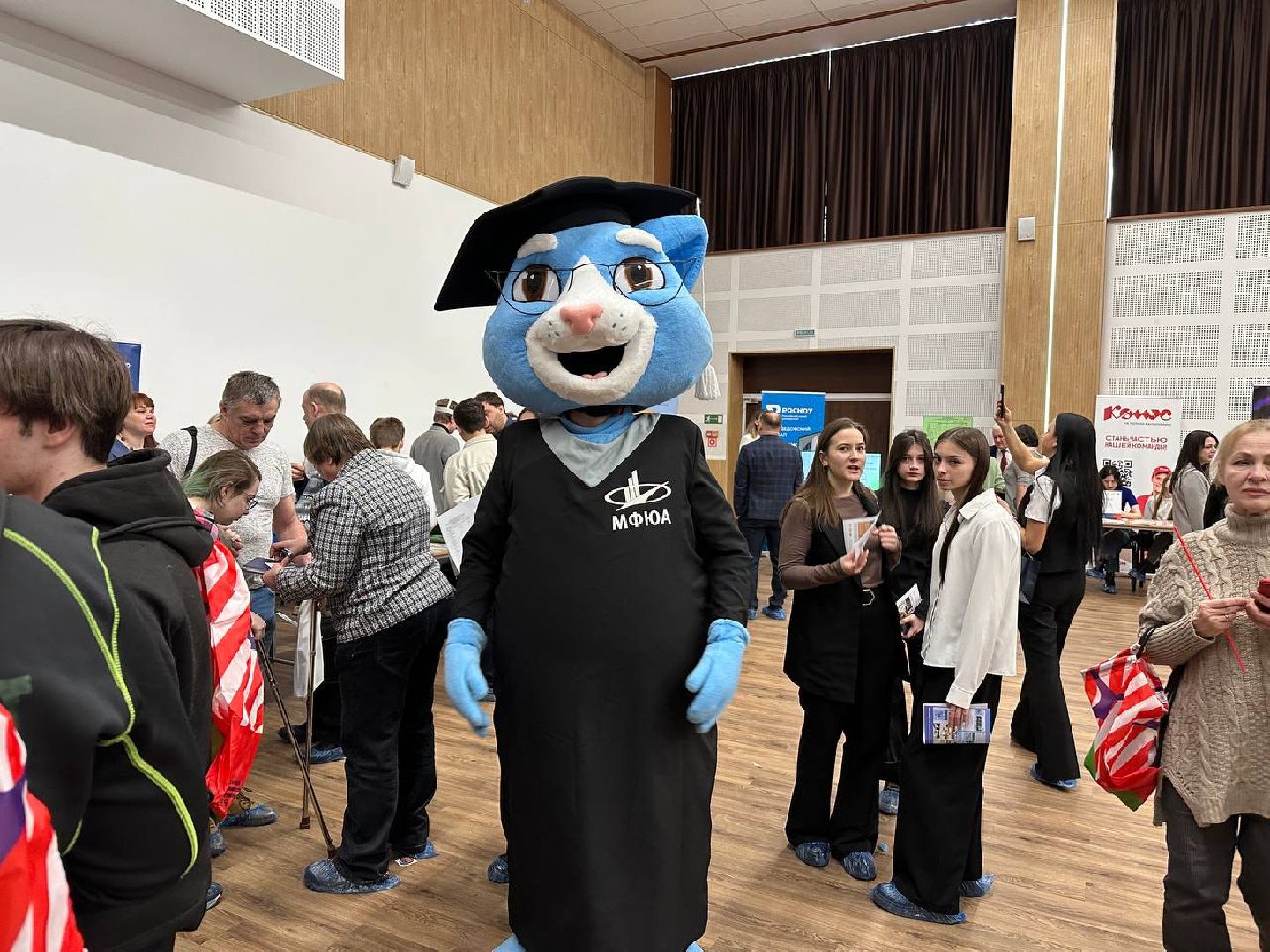 образование, домодедедово, профориентация,