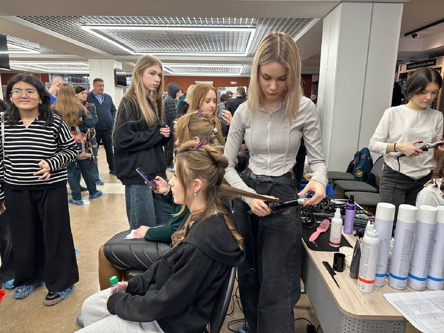 образование, домодедедово, профориентация,