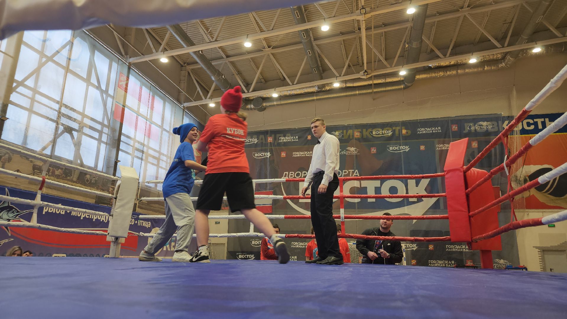 вертикалки, турнир по русскому шапочному бою, орехово зуево,