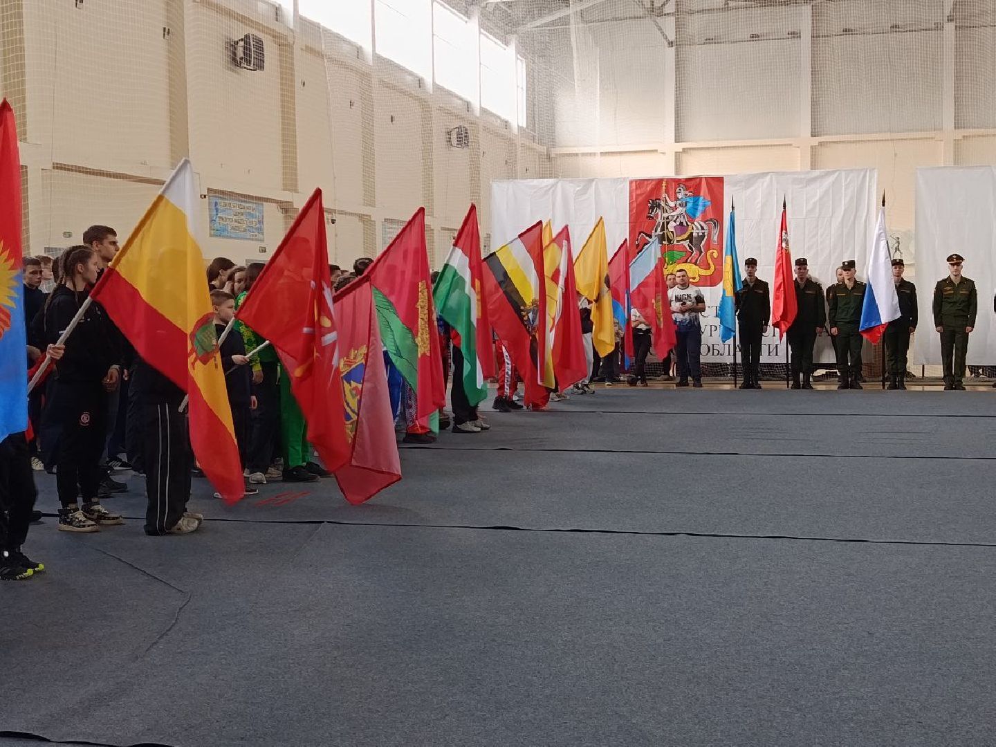 Спорт, Кикбоксинг, оркестр, истра,