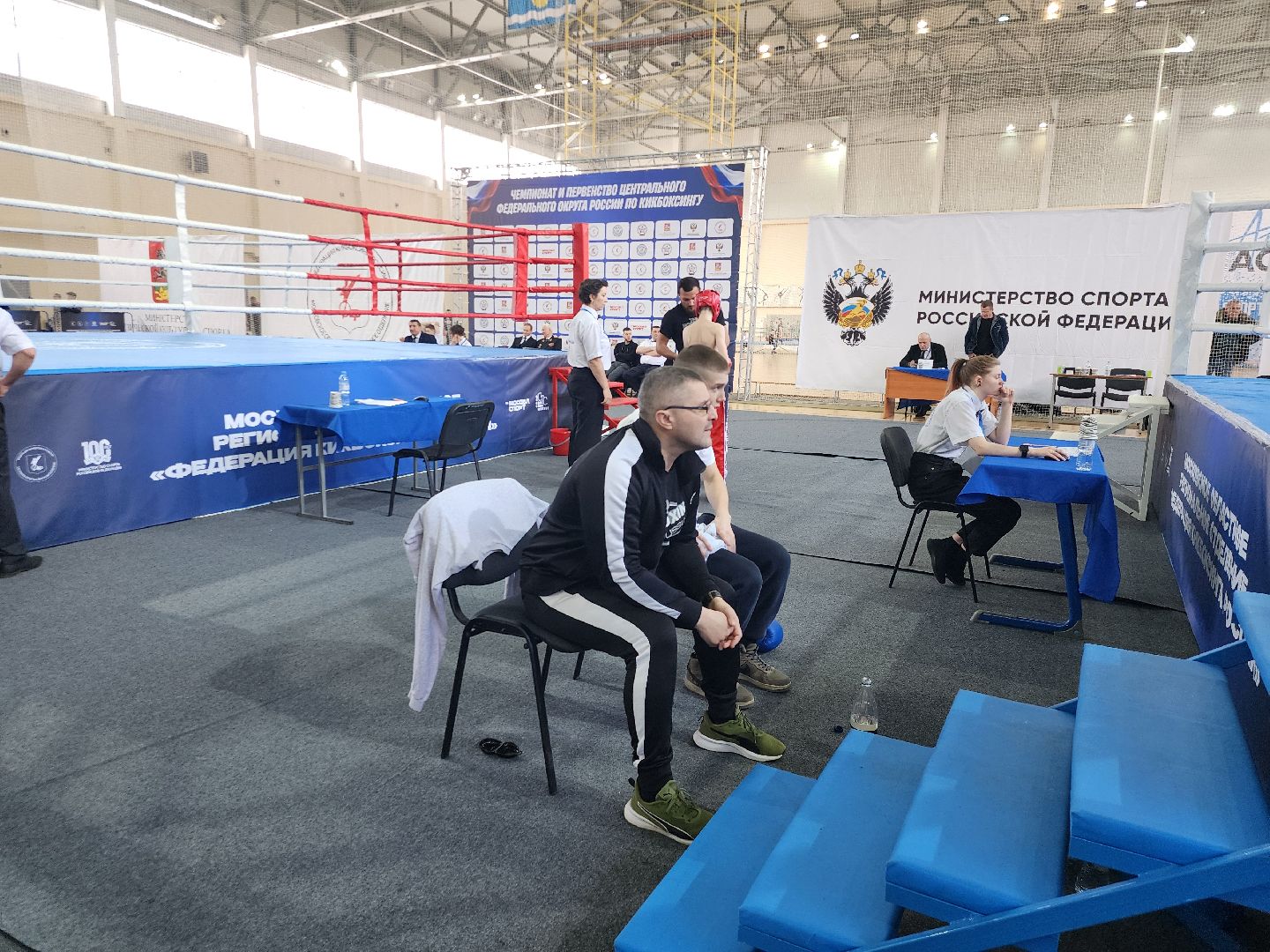 Спорт, Кикбоксинг, оркестр, истра,