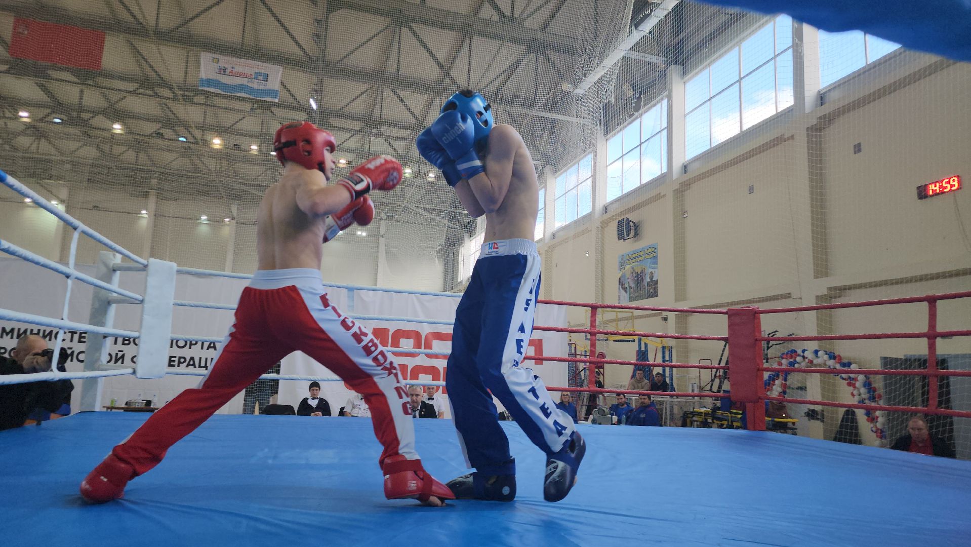 Спорт, Кикбоксинг, оркестр, истра,