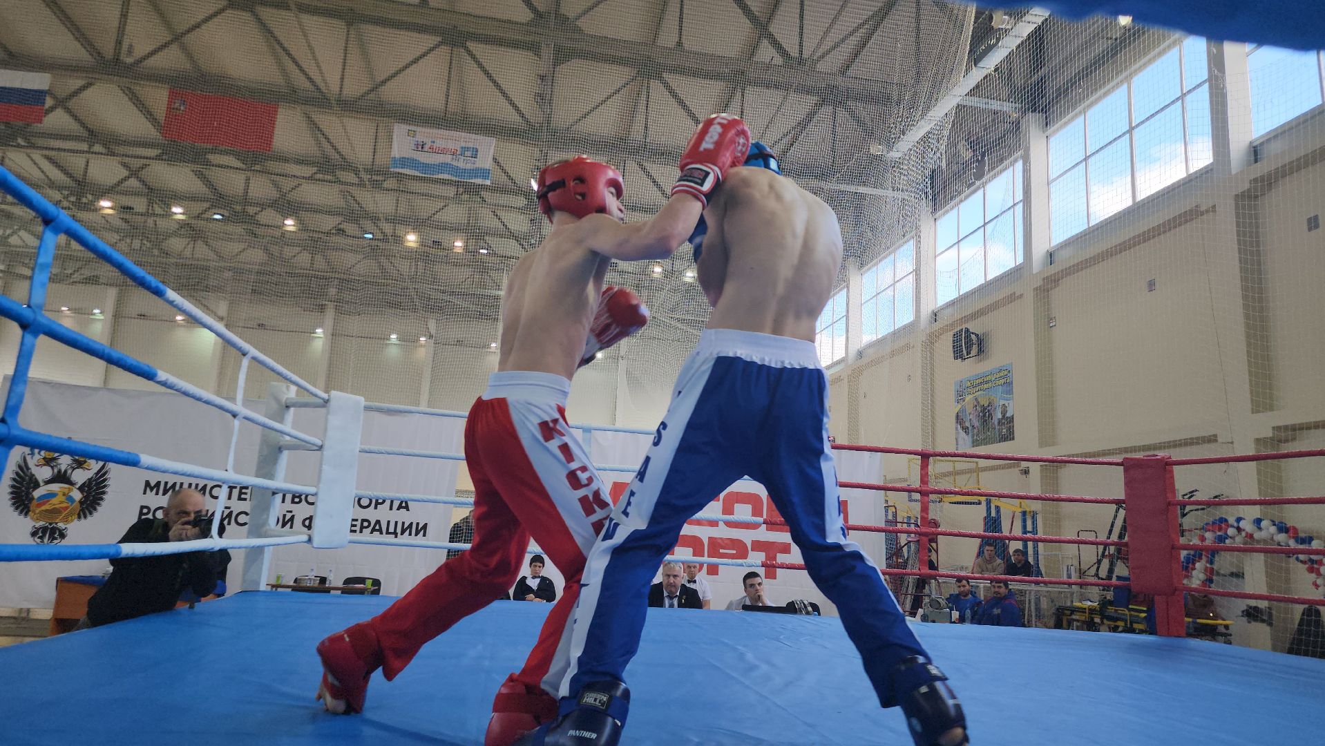 Спорт, Кикбоксинг, оркестр, истра,