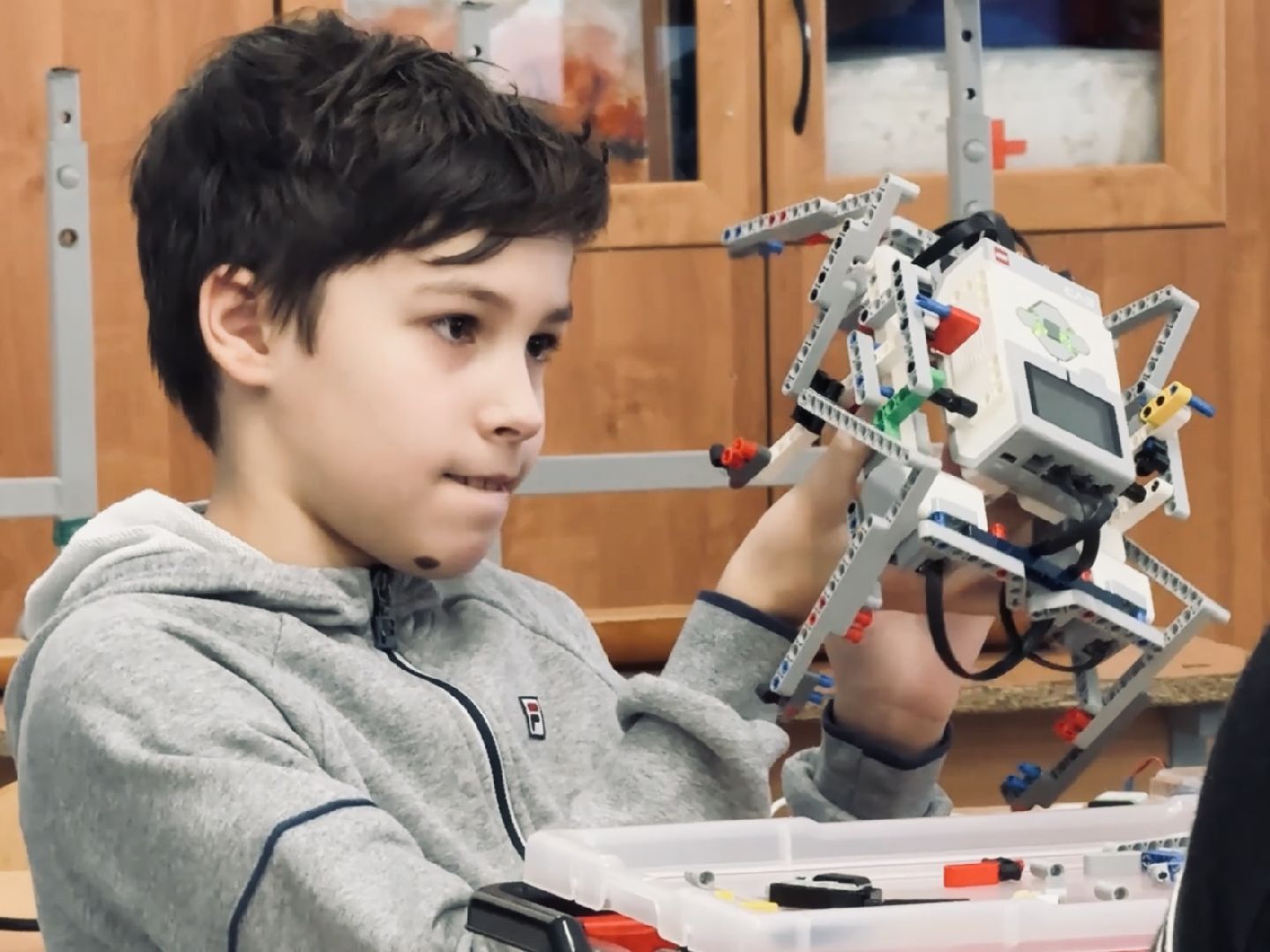 раменское, роботы, технологии, роботема,