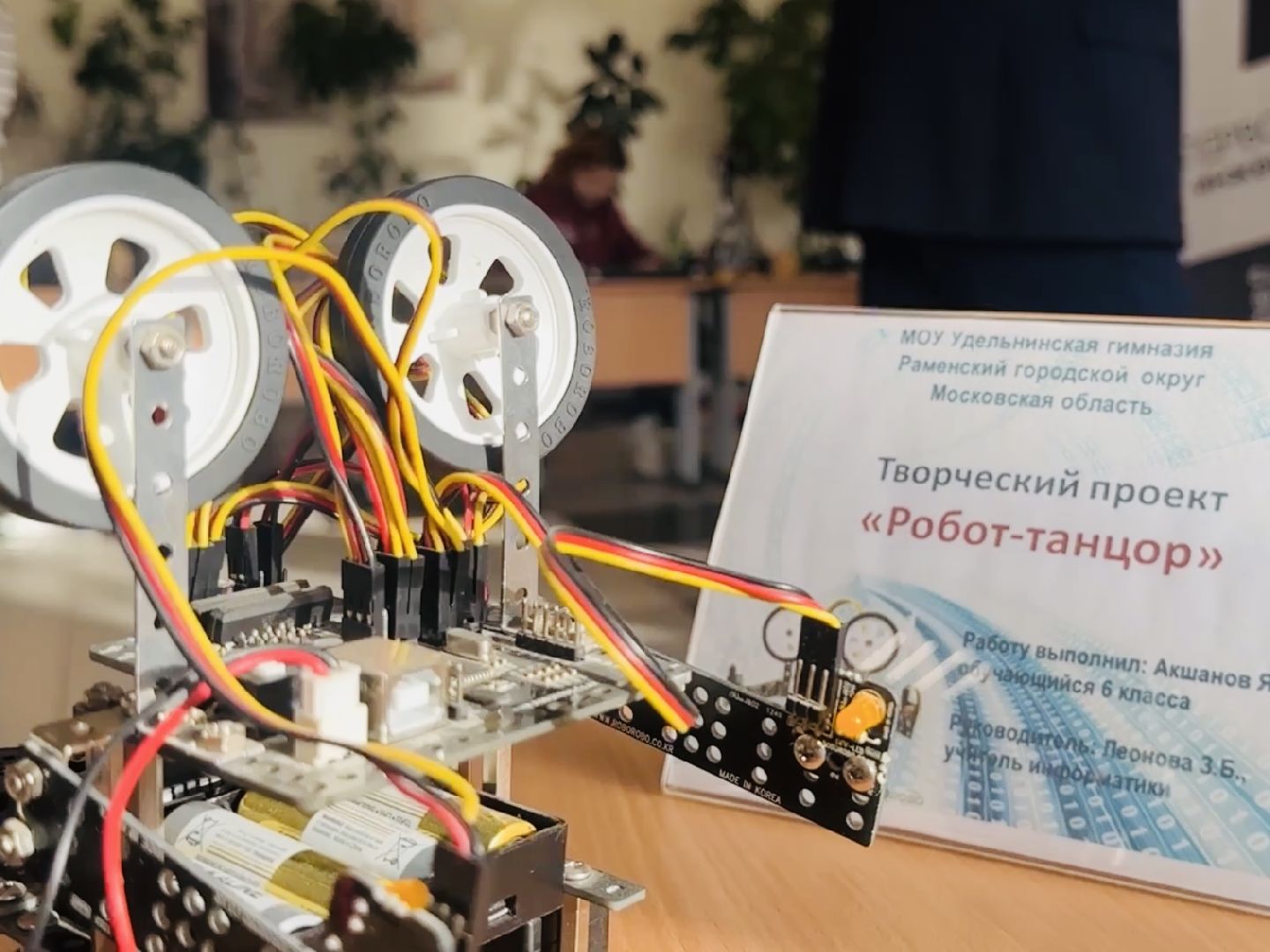 раменское, роботы, технологии, роботема,