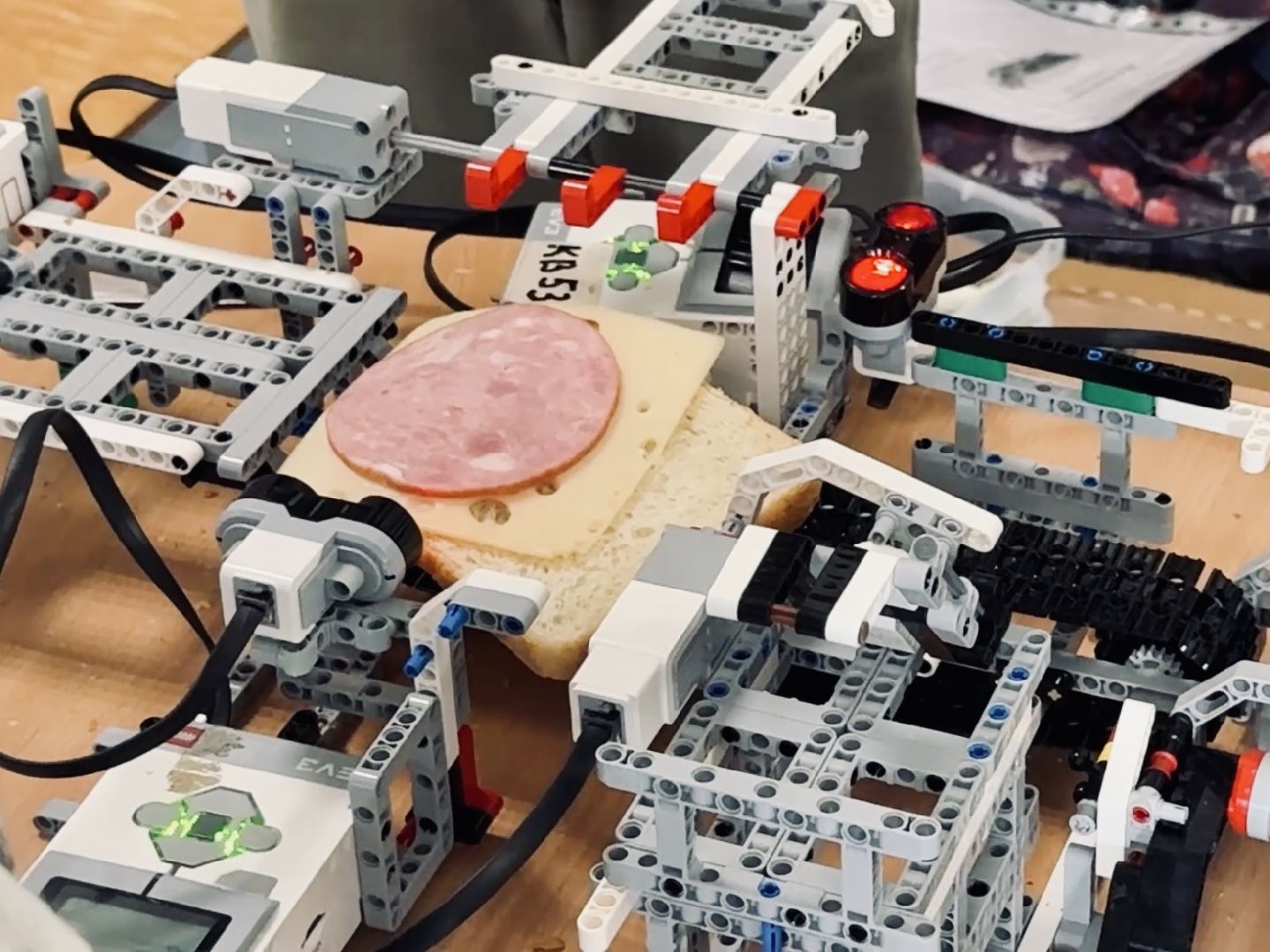 раменское, роботы, технологии, роботема,