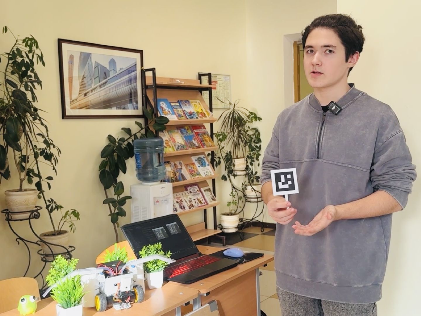 раменское, роботы, технологии, роботема,