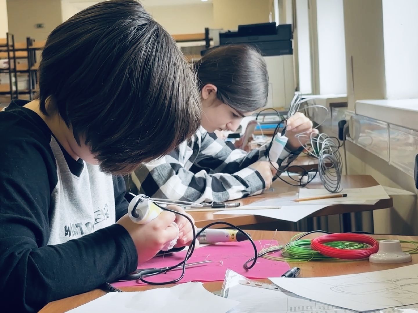 раменское, роботы, технологии, роботема,