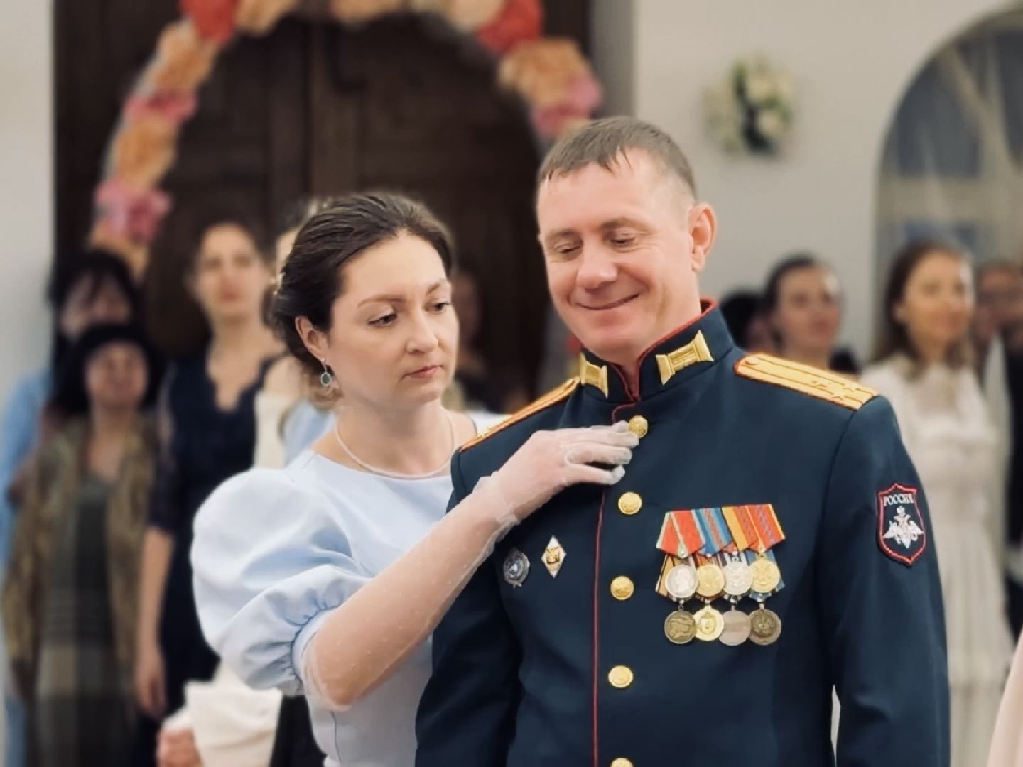 раменское, сретение господне, сретенский бал,