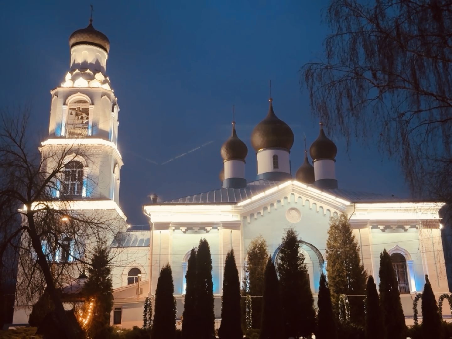 раменское, сретение господне, сретенский бал,