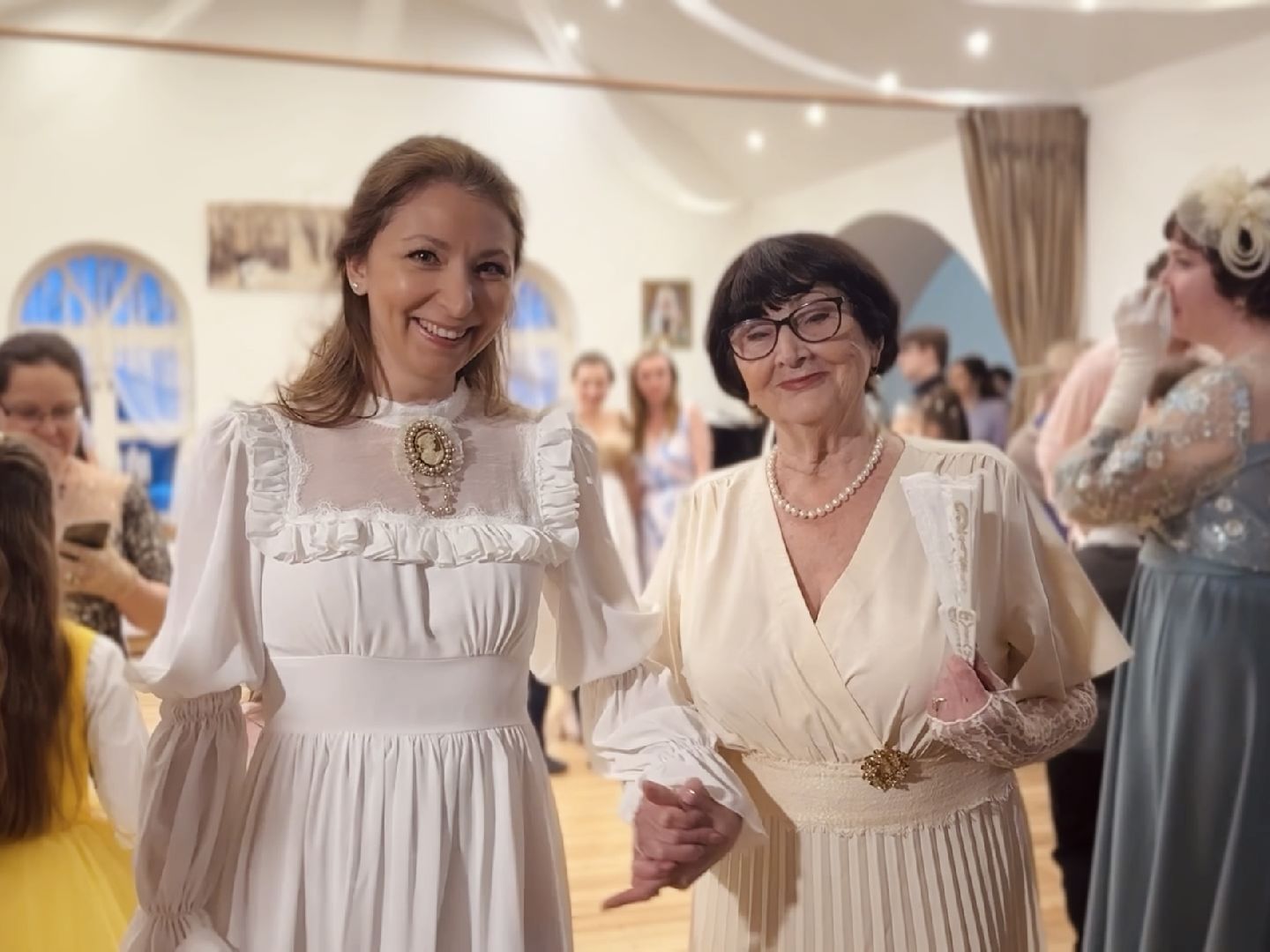 раменское, сретение господне, сретенский бал,