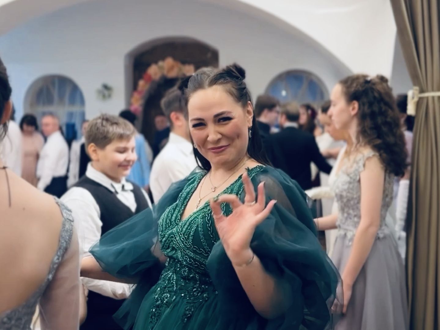 раменское, сретение господне, сретенский бал,