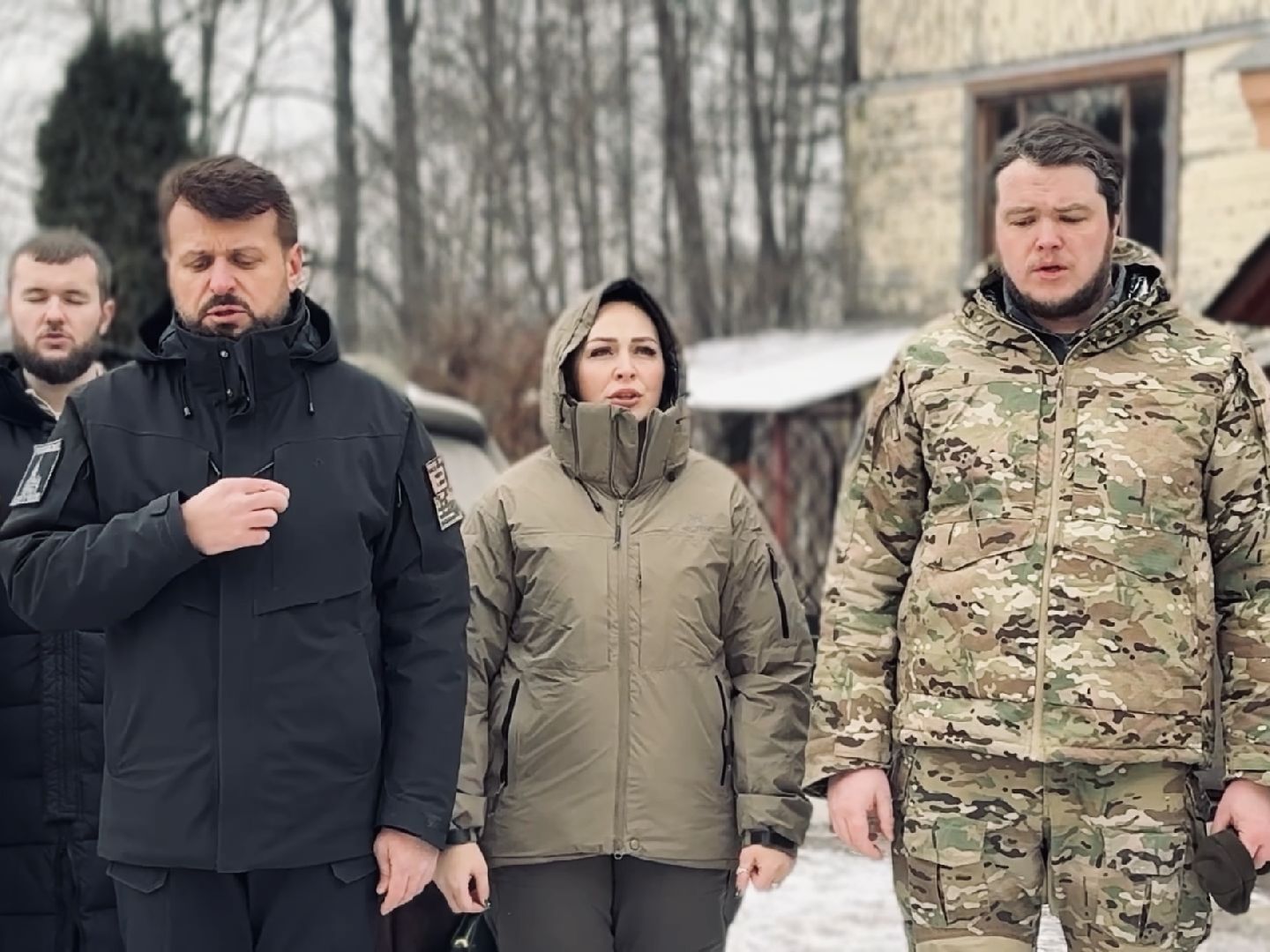 Раменское, сво, гуманитарная помощь, церковь, храм, волонтеры, троицкий храм раменское,