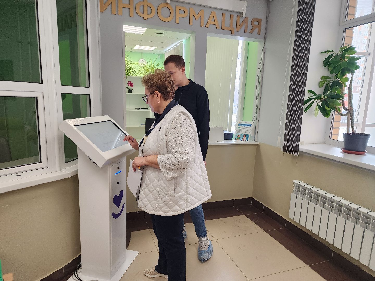 вертикалки, подольск, диспансеризация населения, покб,