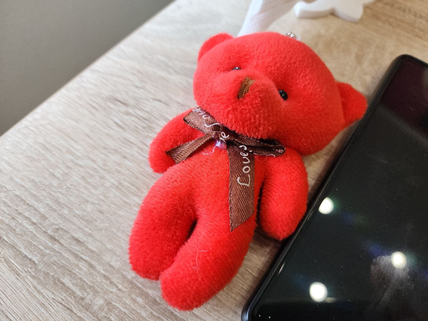 вертикалки, красный мишка, коллекционер,