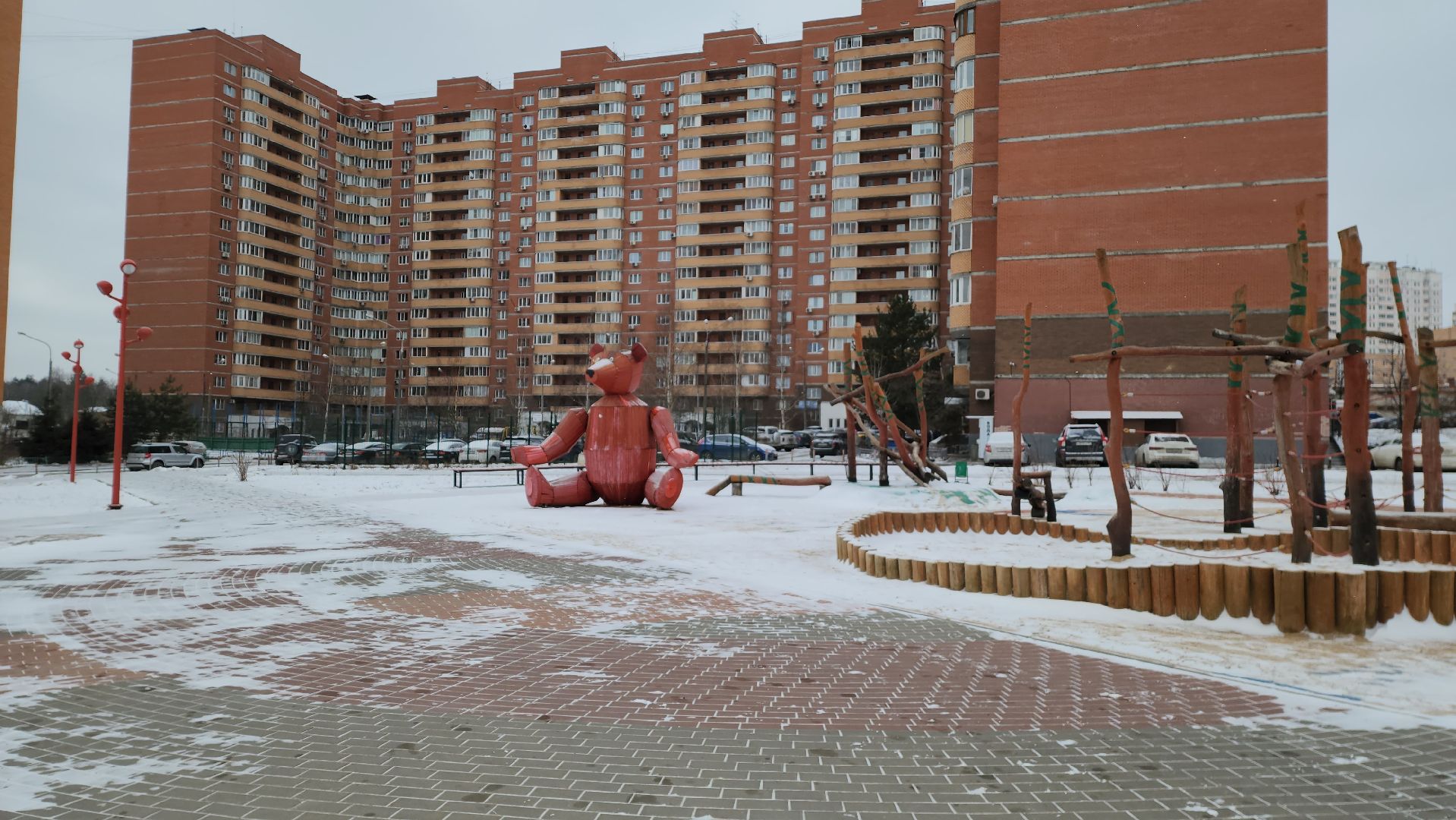 вертикалки, красный мишка, коллекционер,