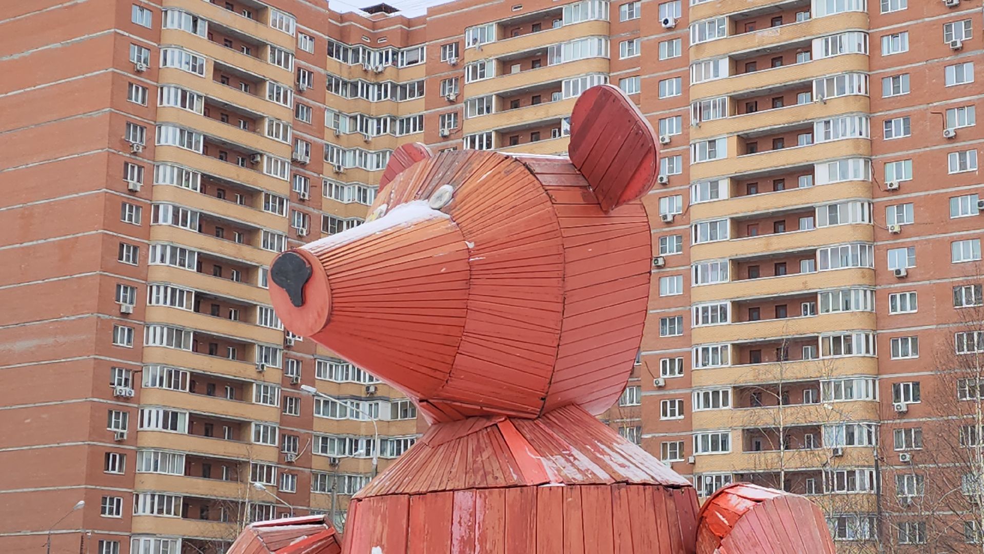 вертикалки, красный мишка, коллекционер,