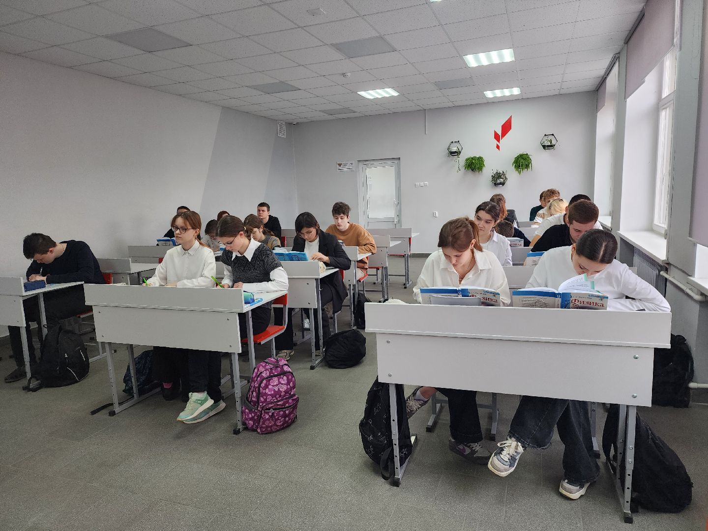 пущино, серпухов, образование,