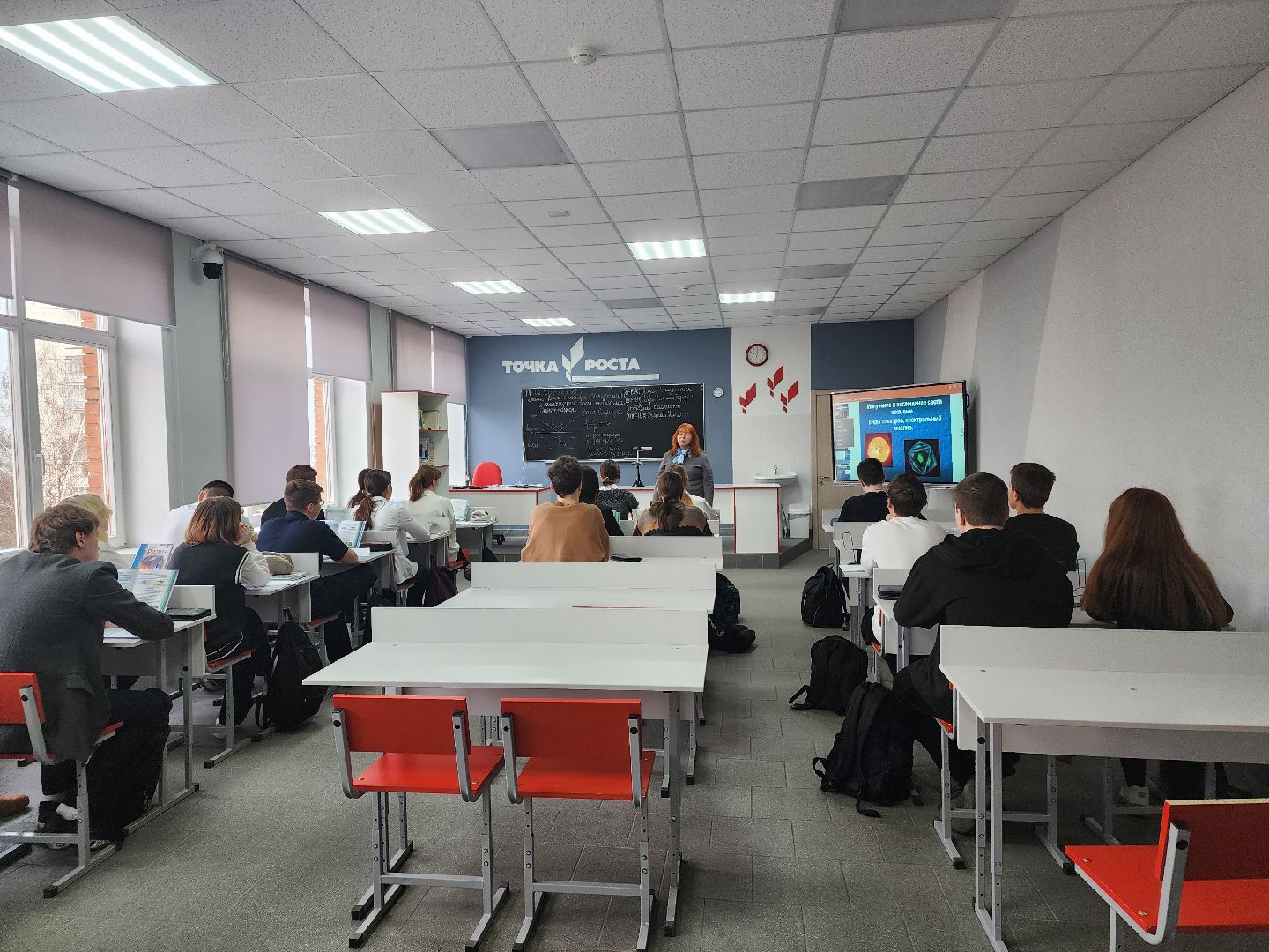 пущино, серпухов, образование,