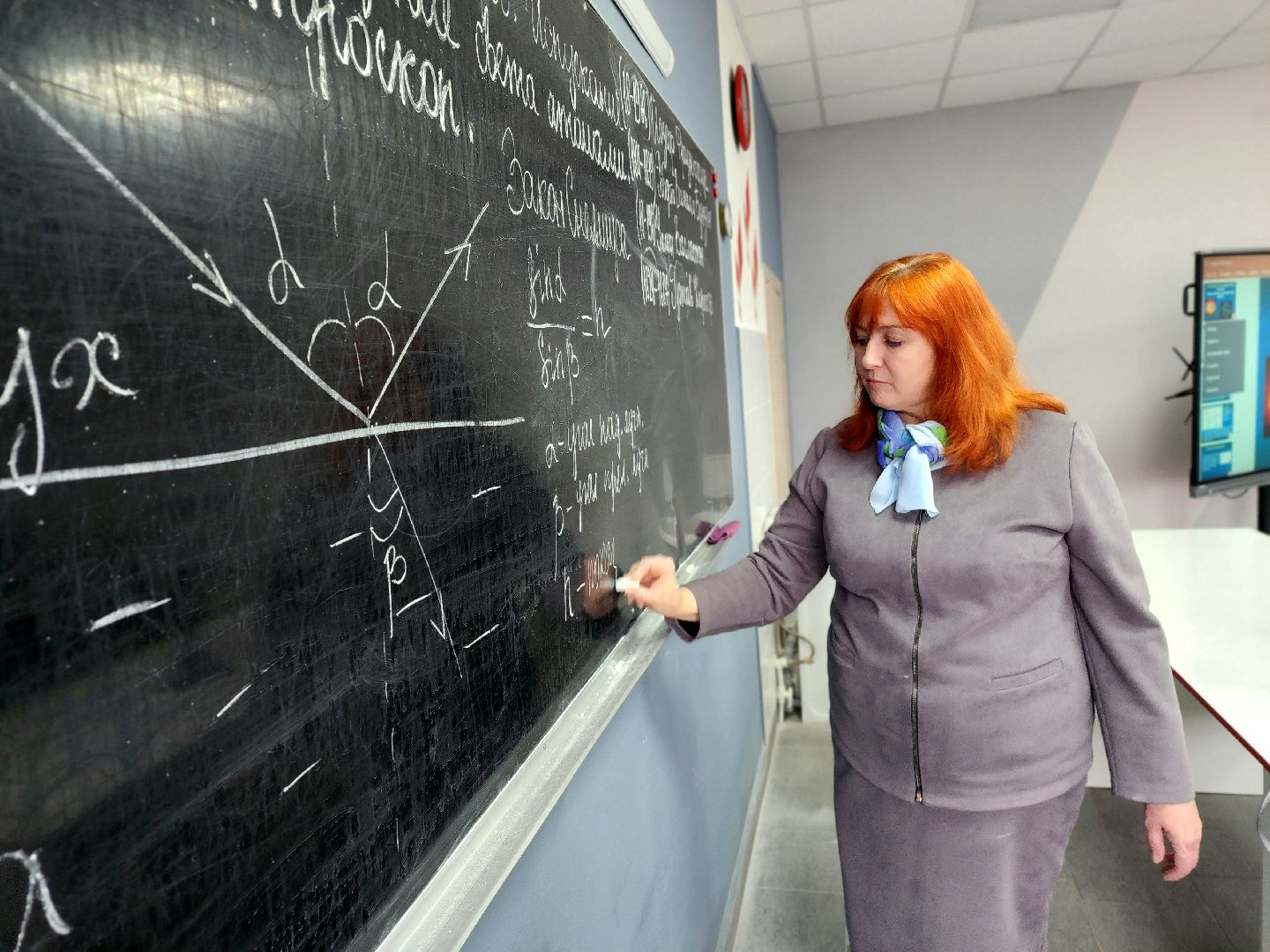 пущино, серпухов, образование,