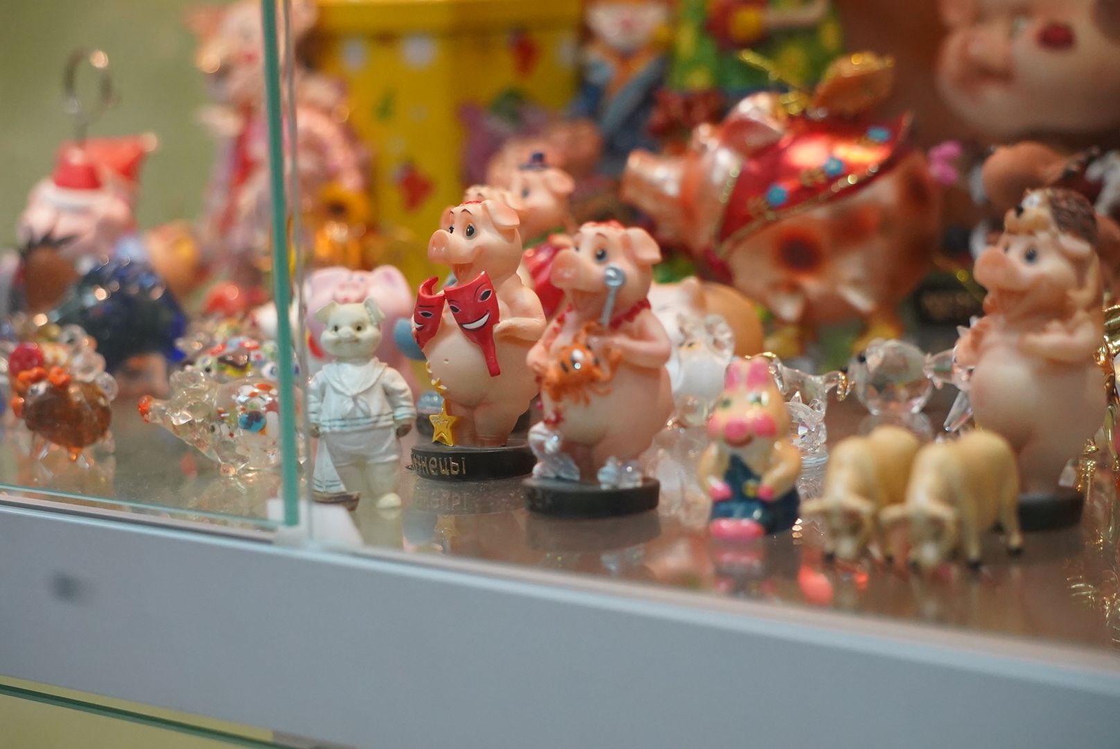 вертикалки, павловский посад, музей, коллекция,