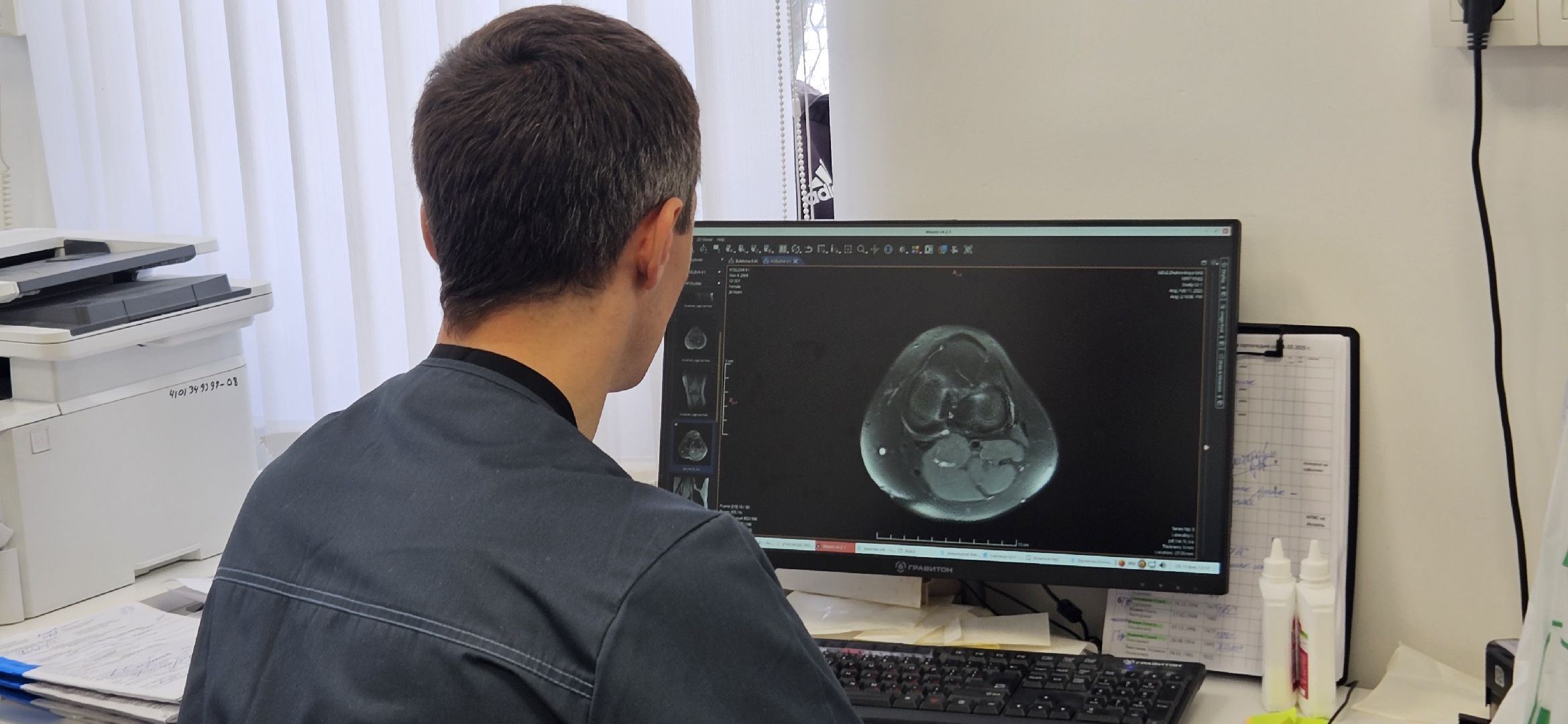 ортопедия, сустав, жуковский, день открытых дверей,